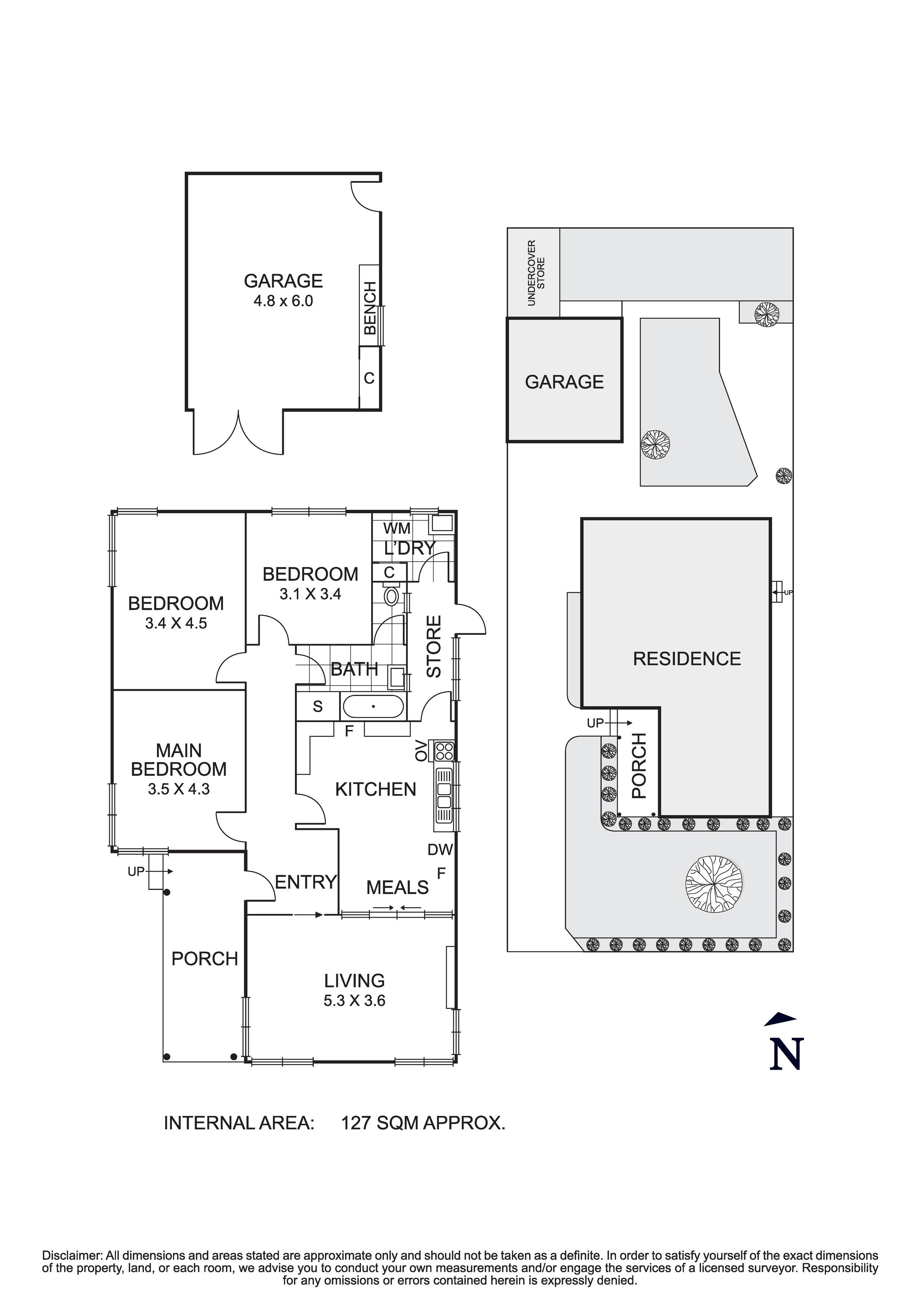 5 Clarke Street, Coburg North, VIC 3058 - Thumbnail 1 - 07/07/2023