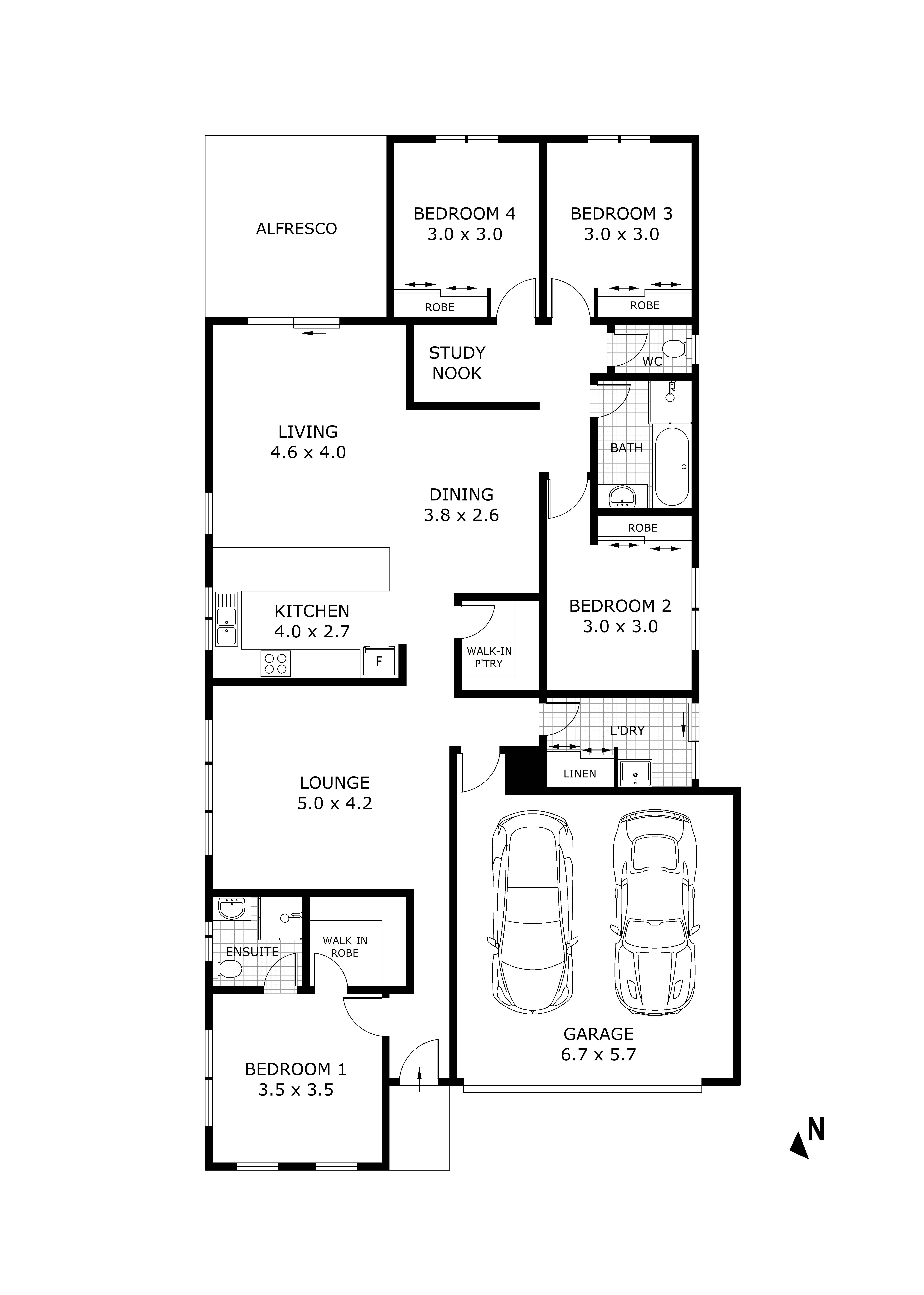 5 Cobb Court, Kangaroo Flat, VIC 3555 - Thumbnail 1 - 15/12/2023