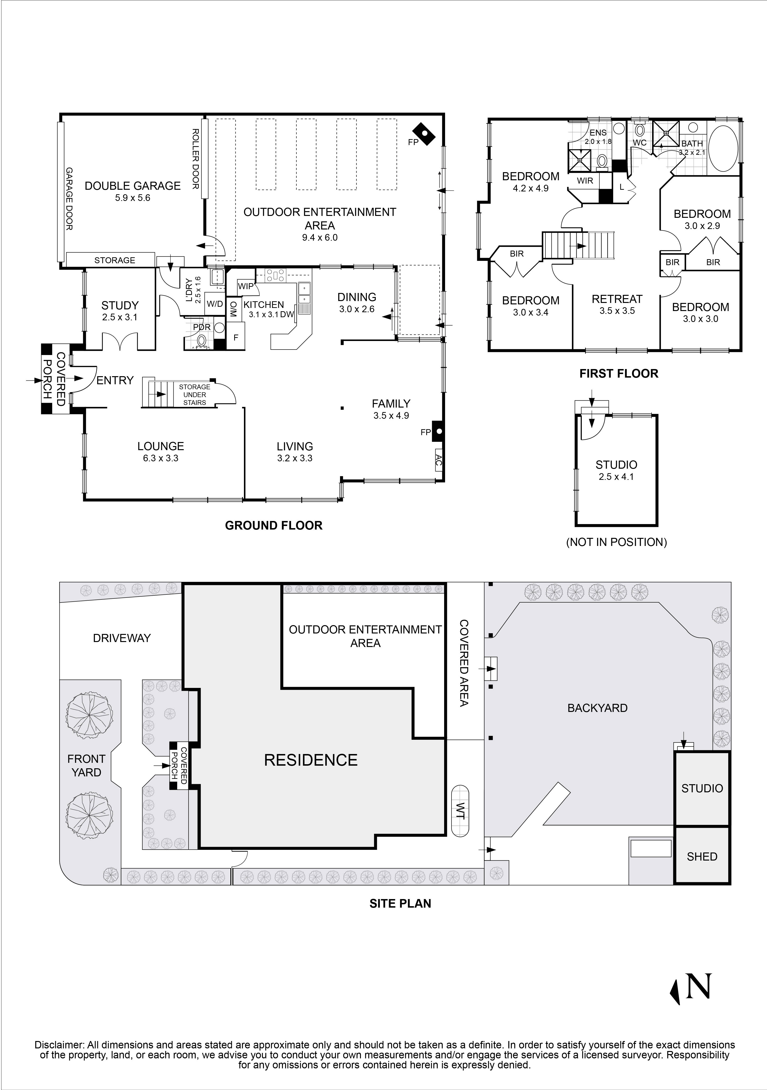 5 Colburn Court, Hillside, VIC 3037 - Thumbnail 1 - 29/07/2026