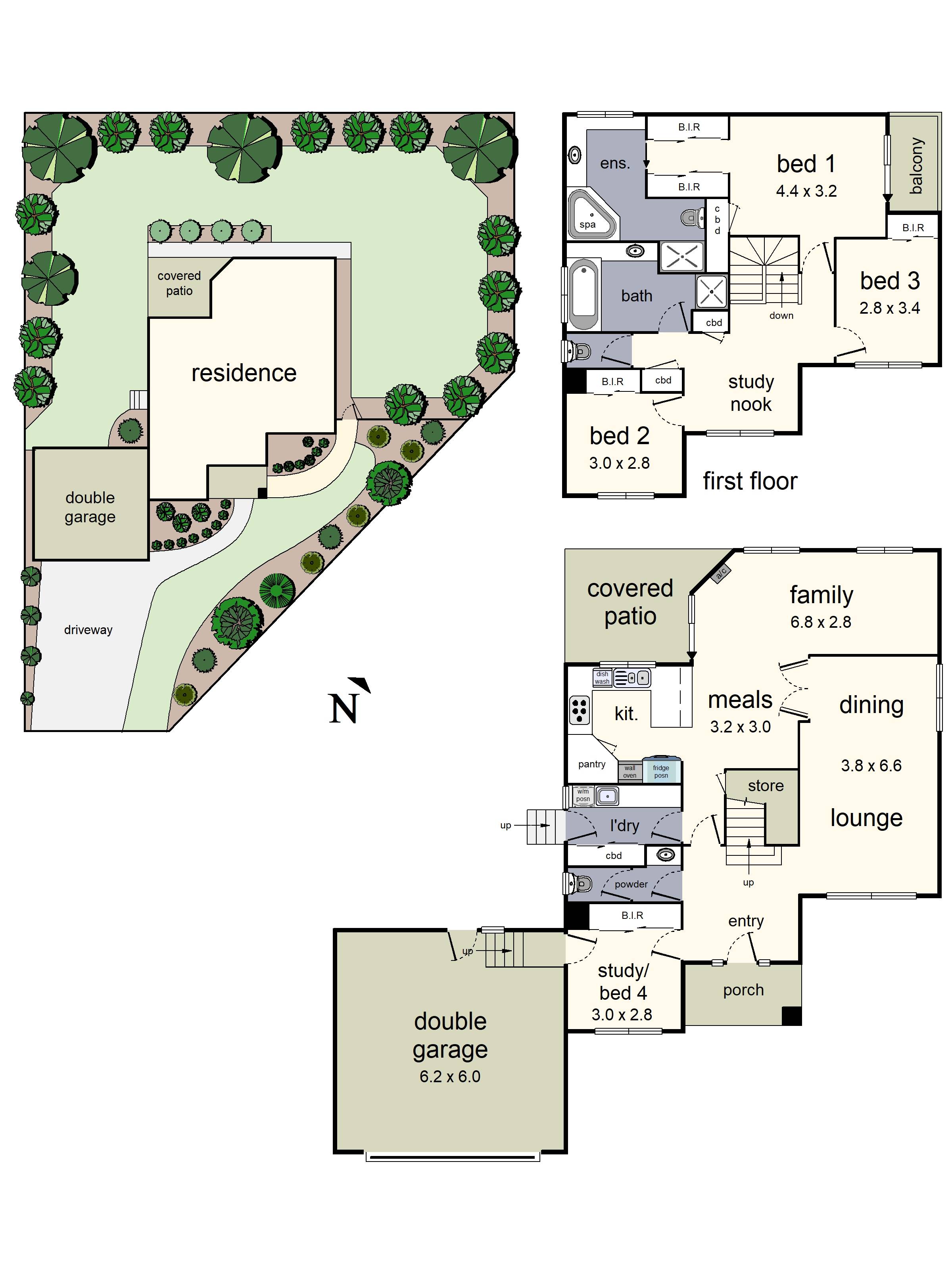 5 Commerford Place, Chirnside Park, VIC 3116 - Thumbnail 1 - 17/11/2022