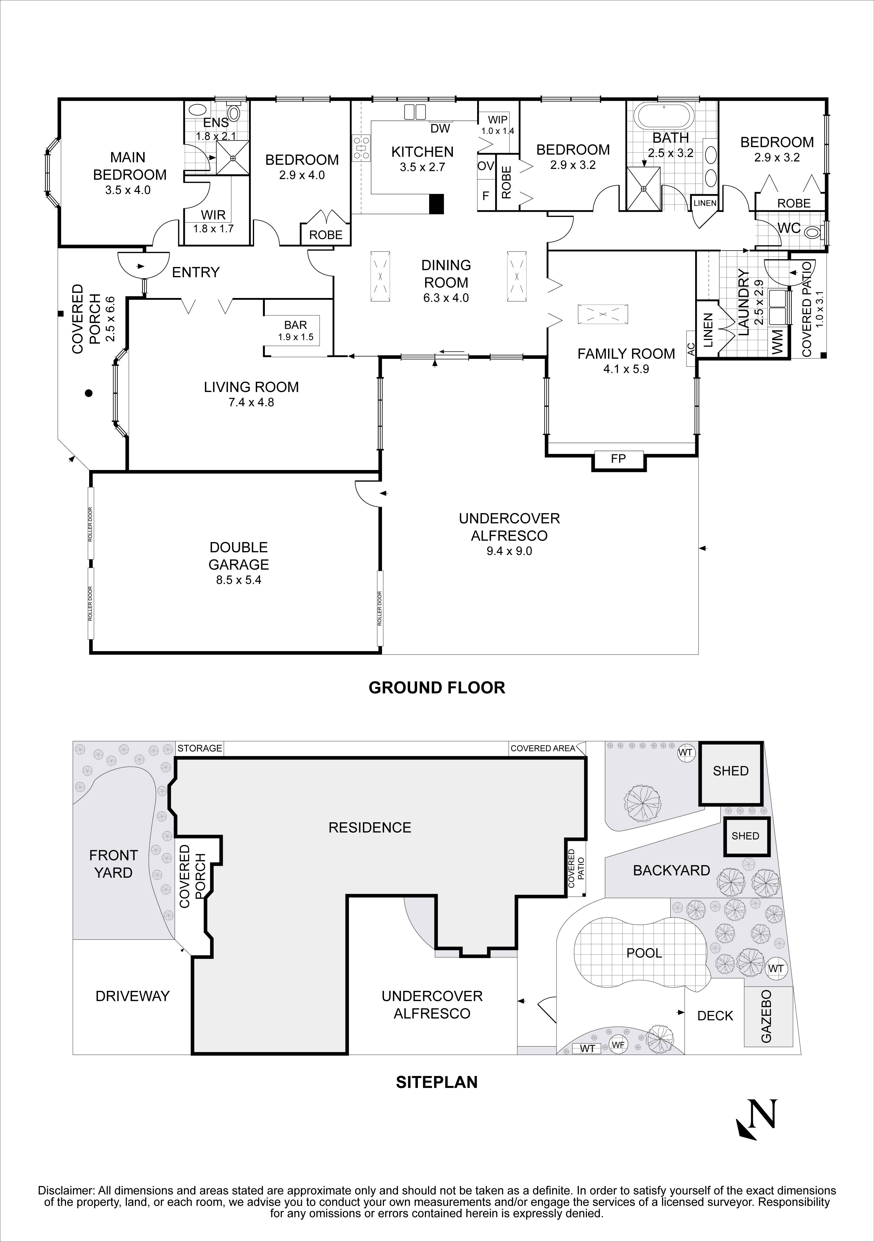 5 Condor Place, Taylors Lakes, VIC 3038 - Thumbnail 1 - 11/11/2025