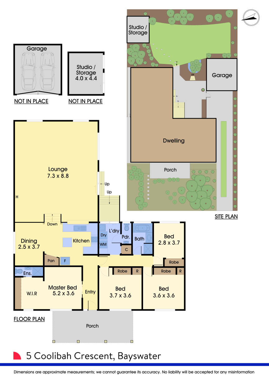 5 Coolibah Crescent, Bayswater, VIC 3153 - Thumbnail 1 - 14/04/2026