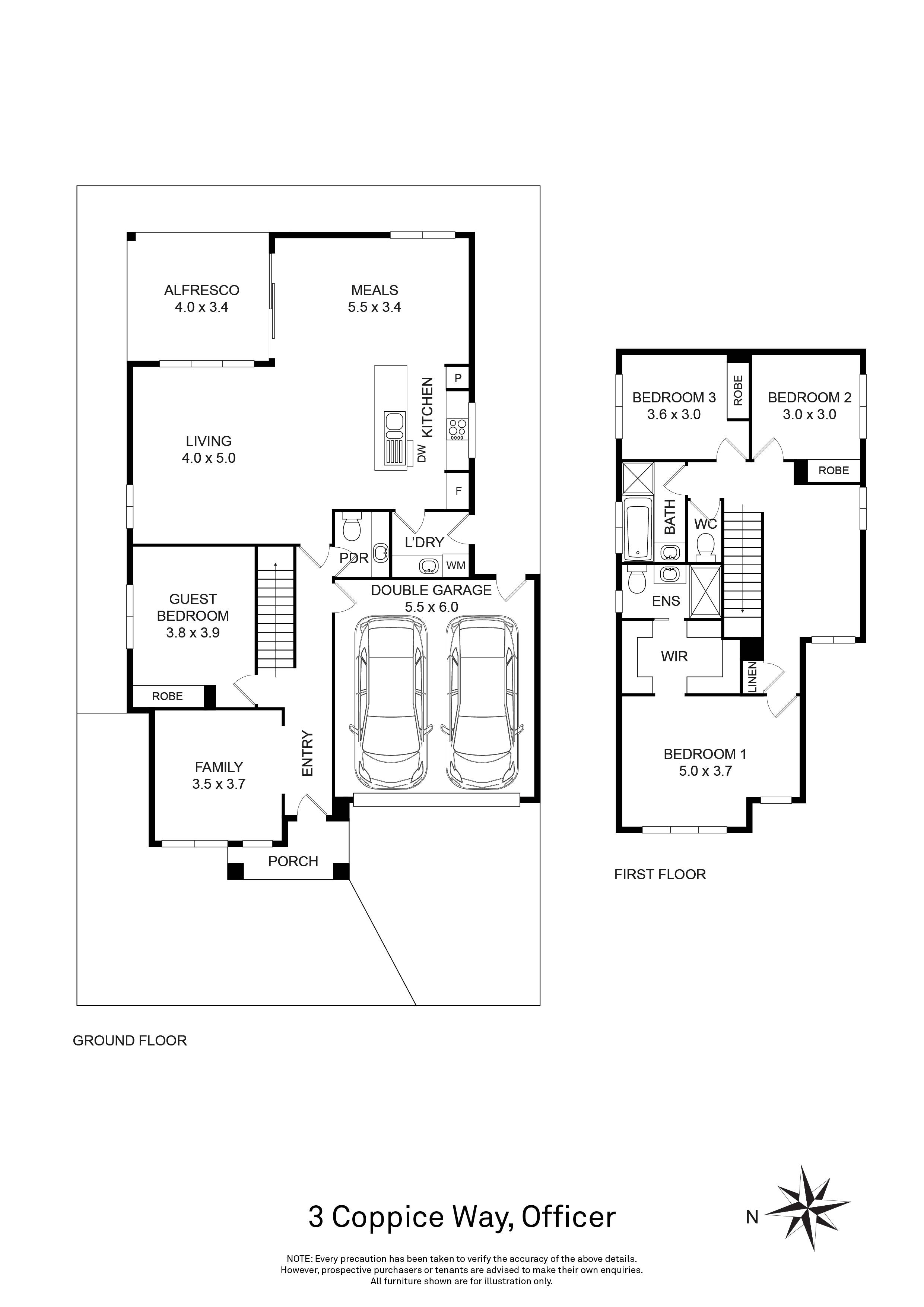 5 Coppice Way, Officer, VIC 3809 - Thumbnail 1 - 27/07/2026