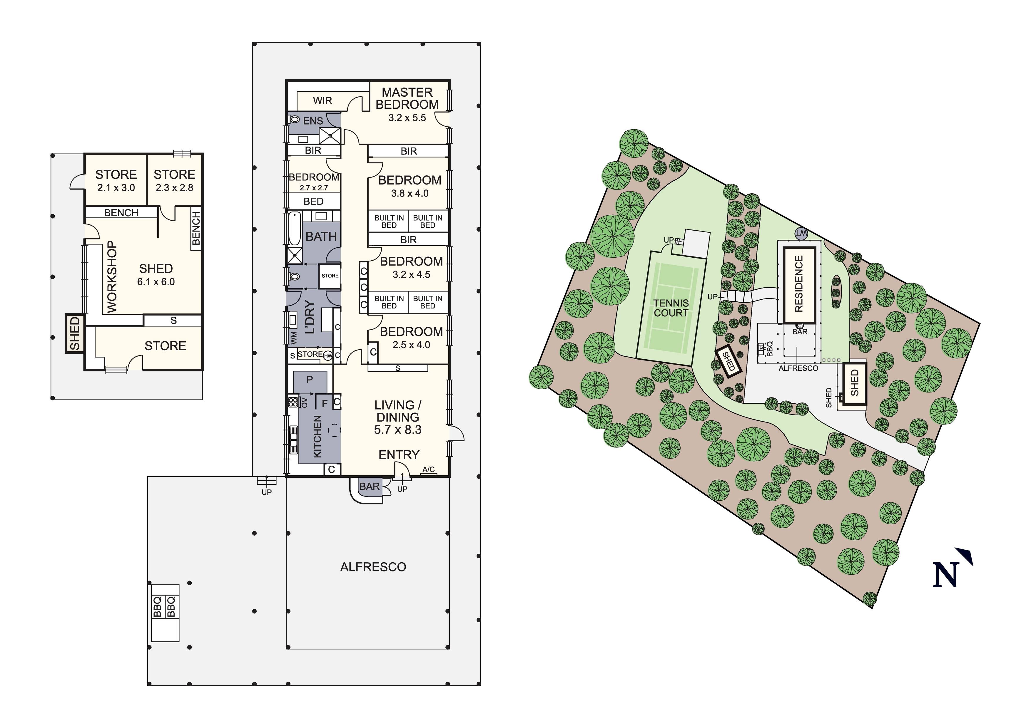5 Cornelius Crescent, Healesville, VIC 3777 - Thumbnail 1 - 27/01/2022