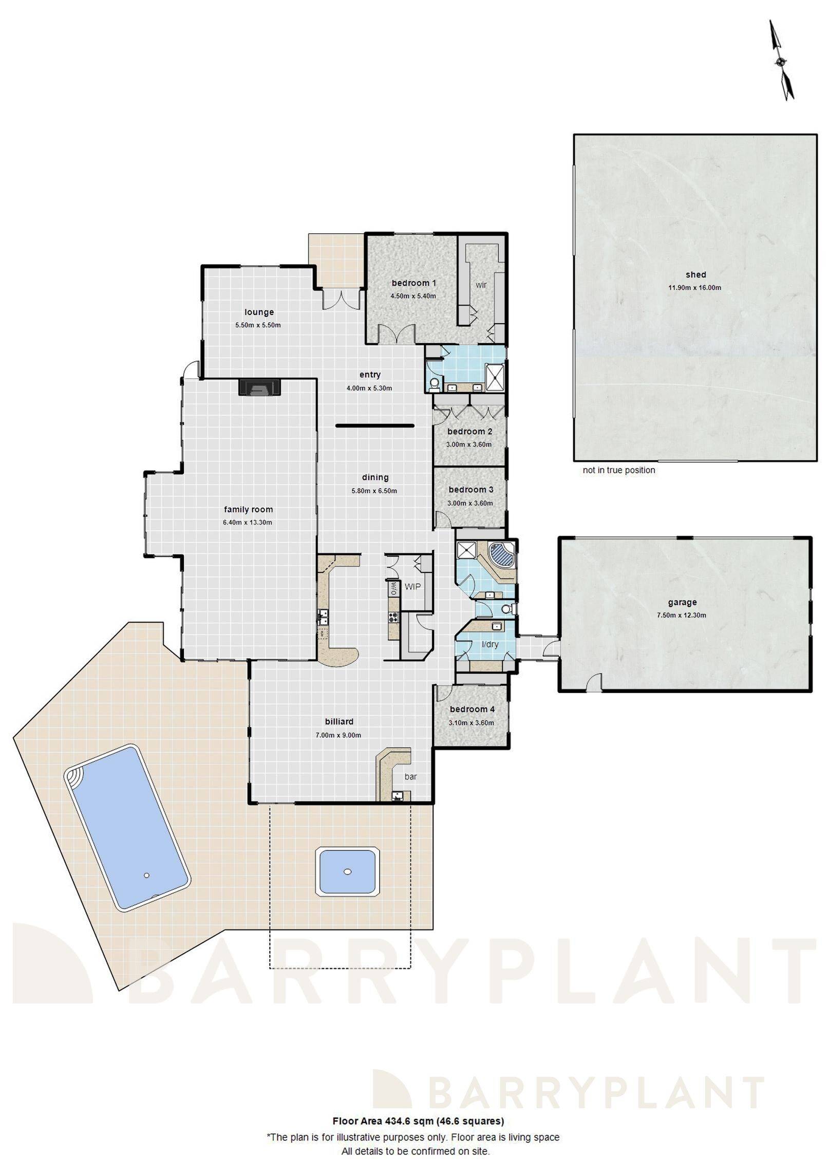 5 Cremin Drive, Pakenham, VIC 3810 - Thumbnail 1 - 12/11/2024