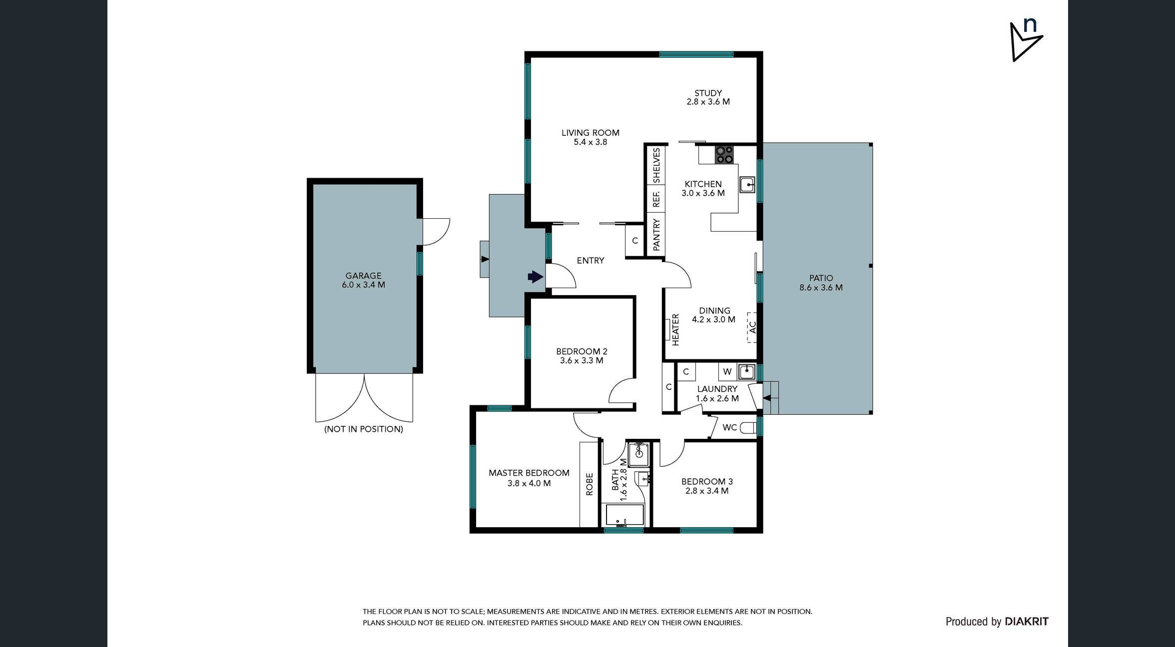 5 Cresta Court, Lalor, VIC 3075 - Thumbnail 1 - 24/07/2025