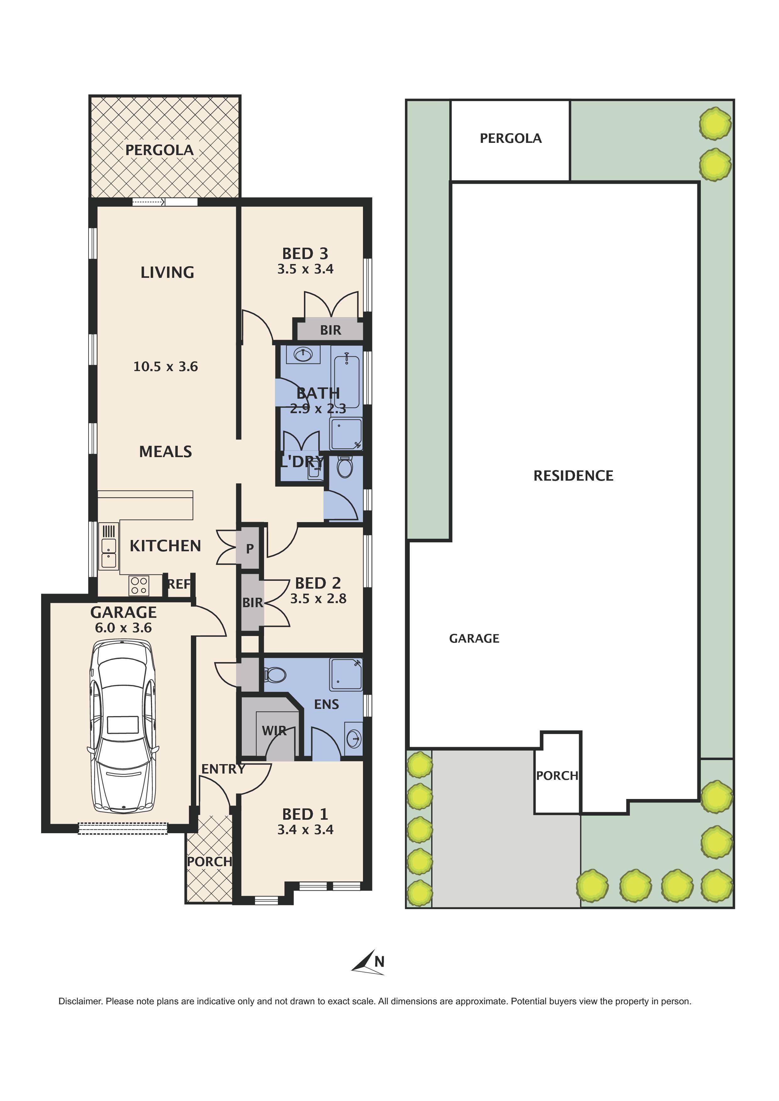 5 Crosskeys Road, Craigieburn, VIC 3064 - Thumbnail 1 - 14/08/2024