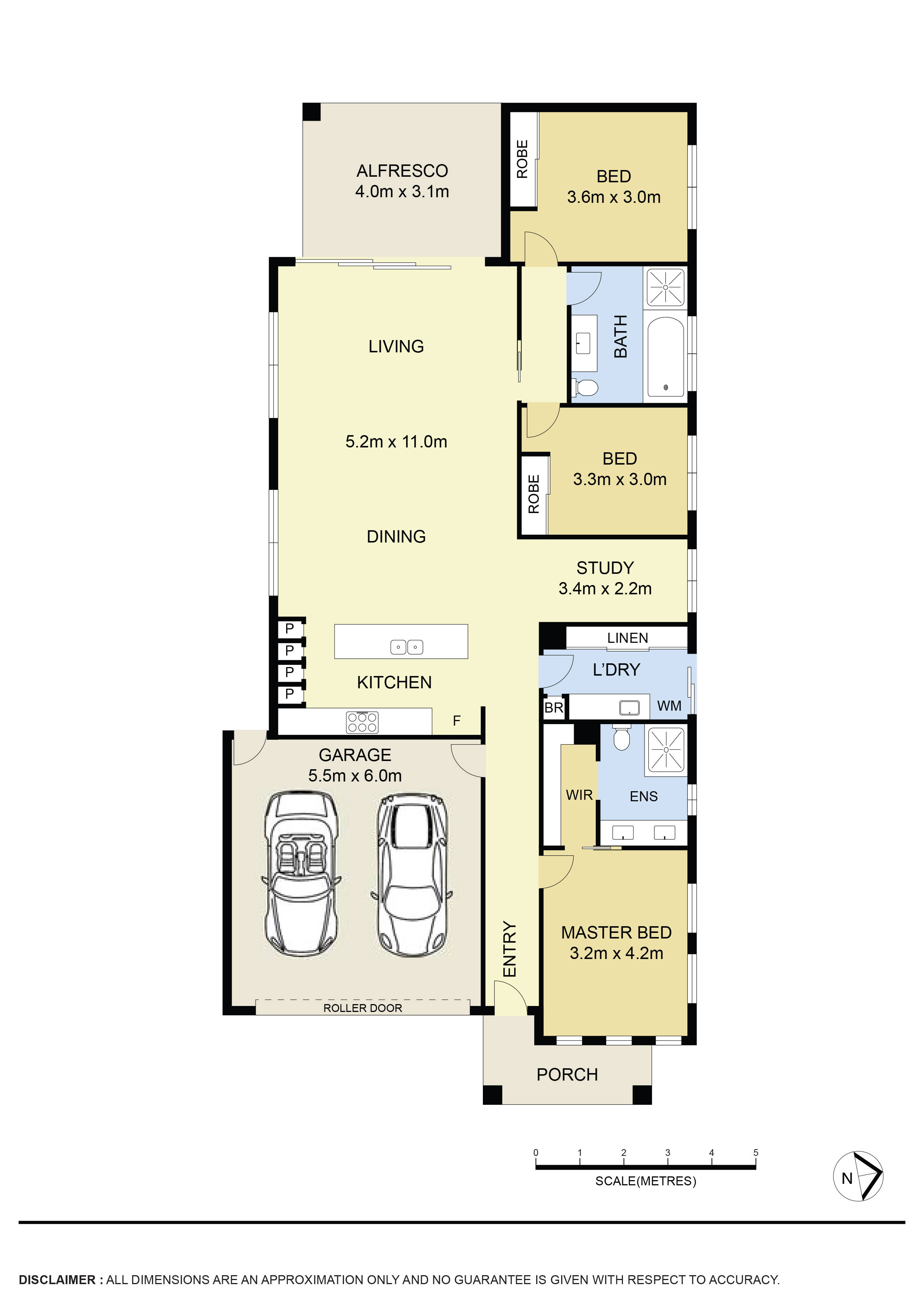 5 Crown Drive, Fraser Rise, VIC 3336 - Thumbnail 1 - 24/07/2023