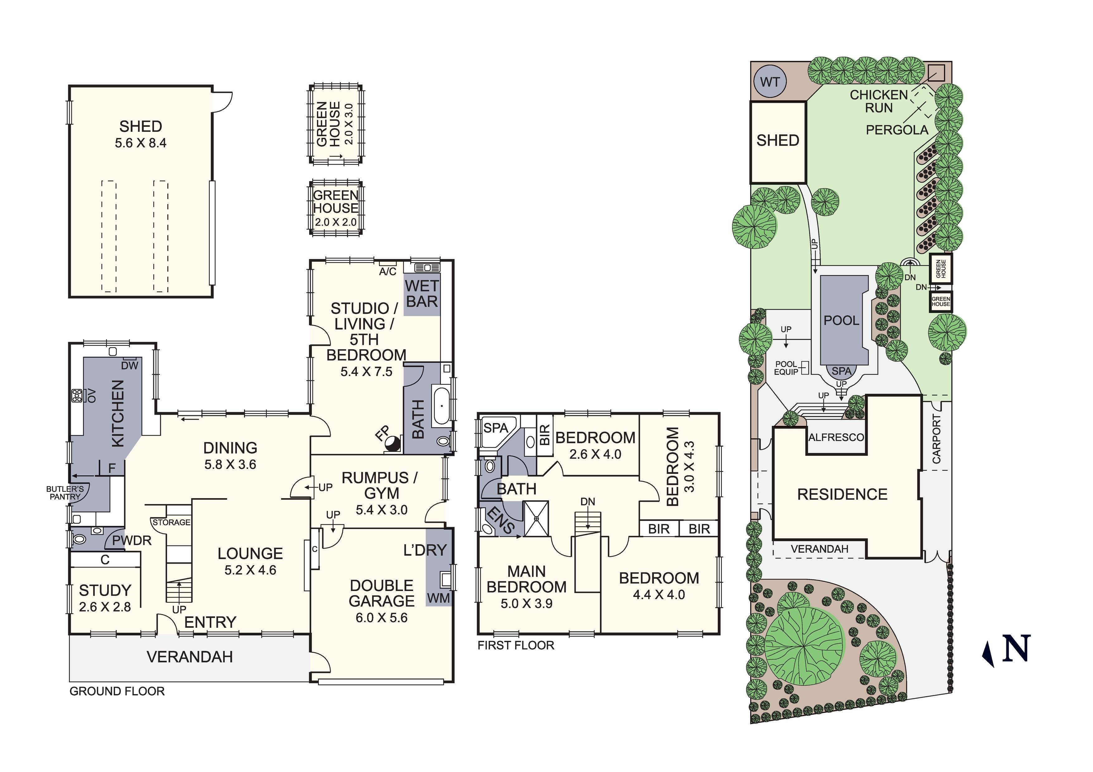 5 Culverlands Road, Heathmont, VIC 3135 - Thumbnail 1 - 13/04/2023