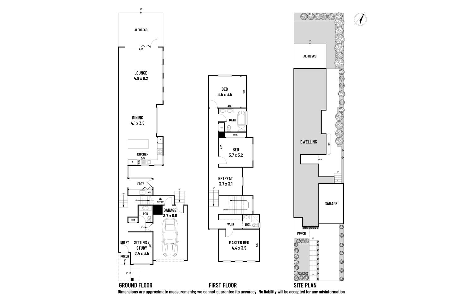 5 Cuthbert Street, Bulleen, VIC 3105 - Thumbnail 1 - 08/03/2022