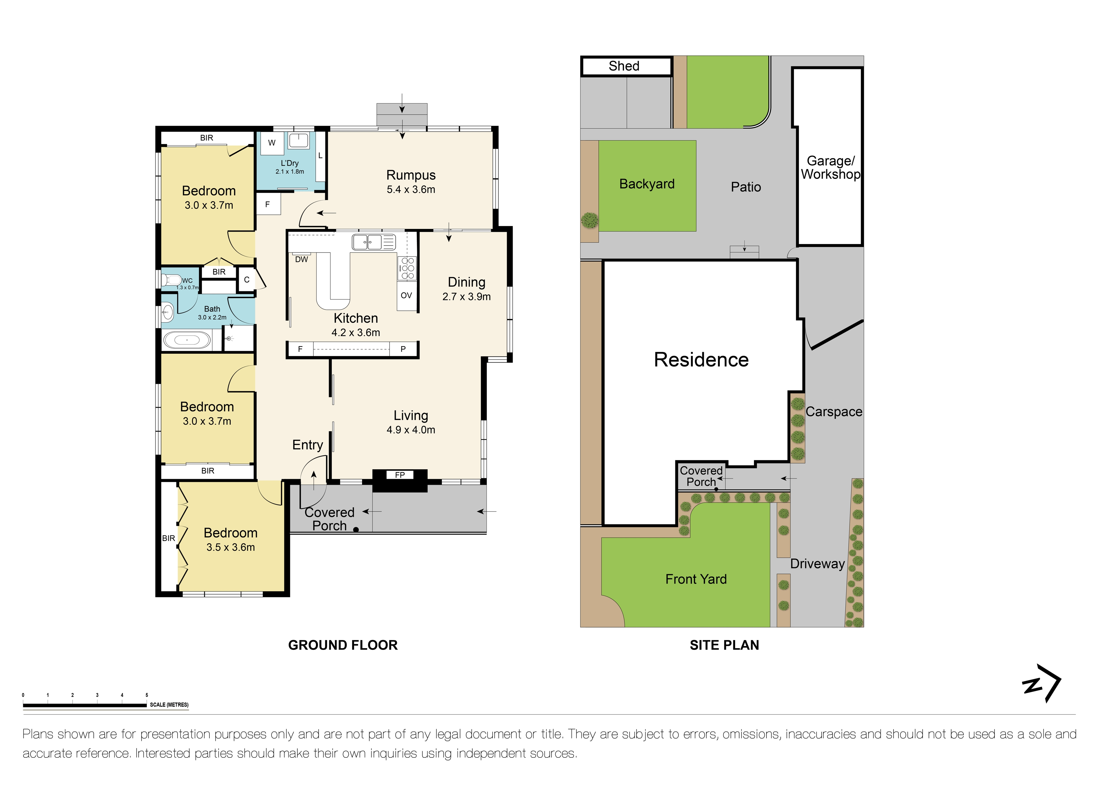 5 Cutts Street, Sunshine North, VIC 3020 - Thumbnail 1 - 29/04/2026