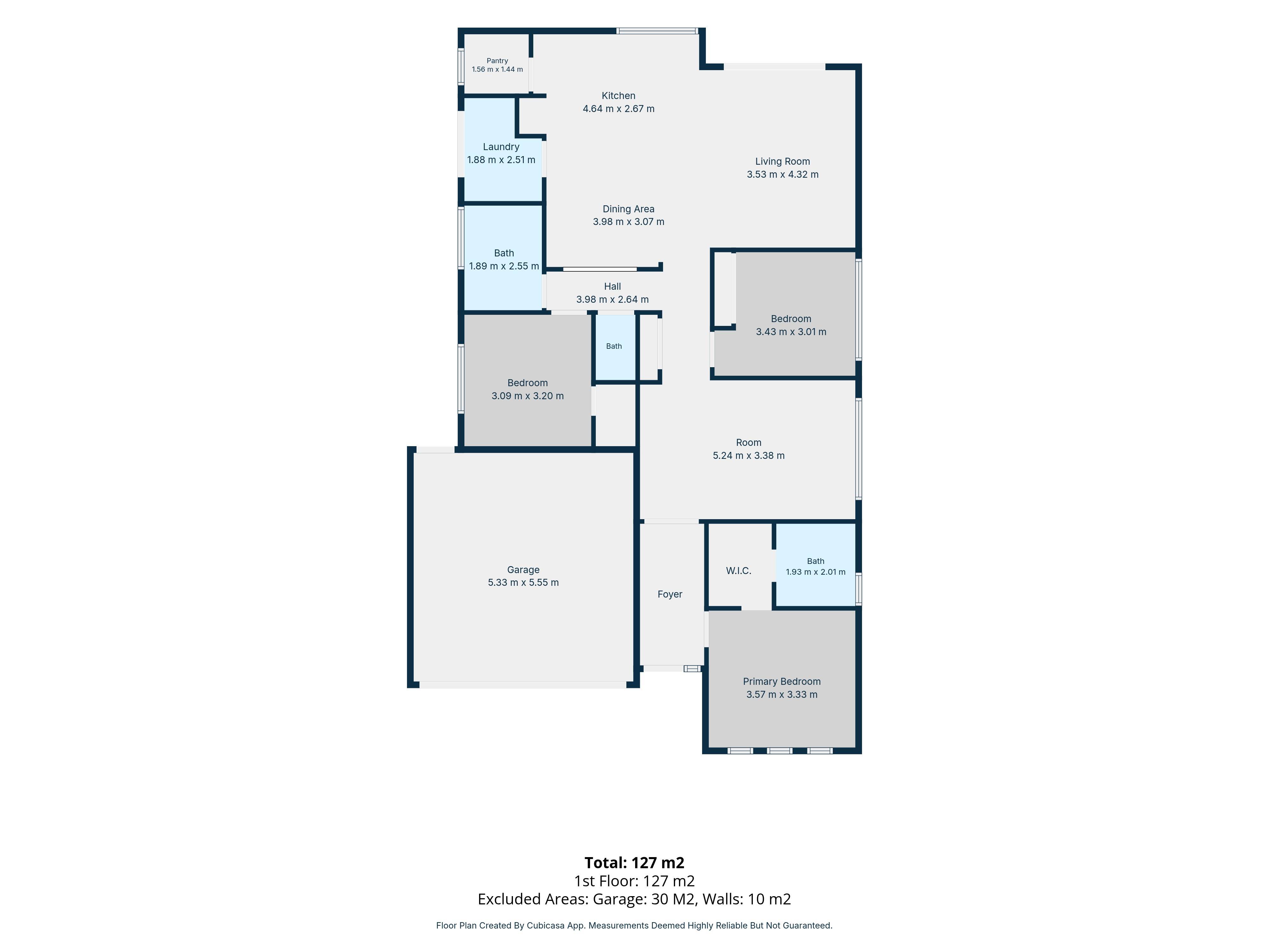 5 Daly Circuit, Caroline Springs, VIC 3023 - Thumbnail 1 - 07/07/2026
