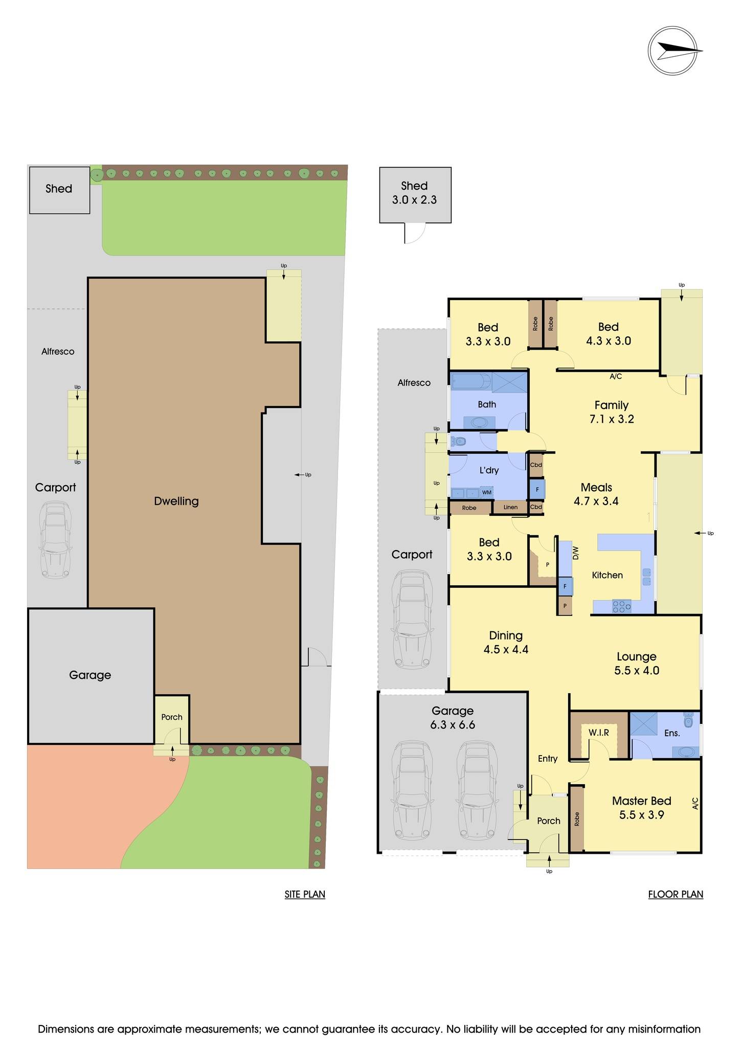 5 Daphne Close, Mill Park, VIC 3082 - Thumbnail 1 - 15/10/2025