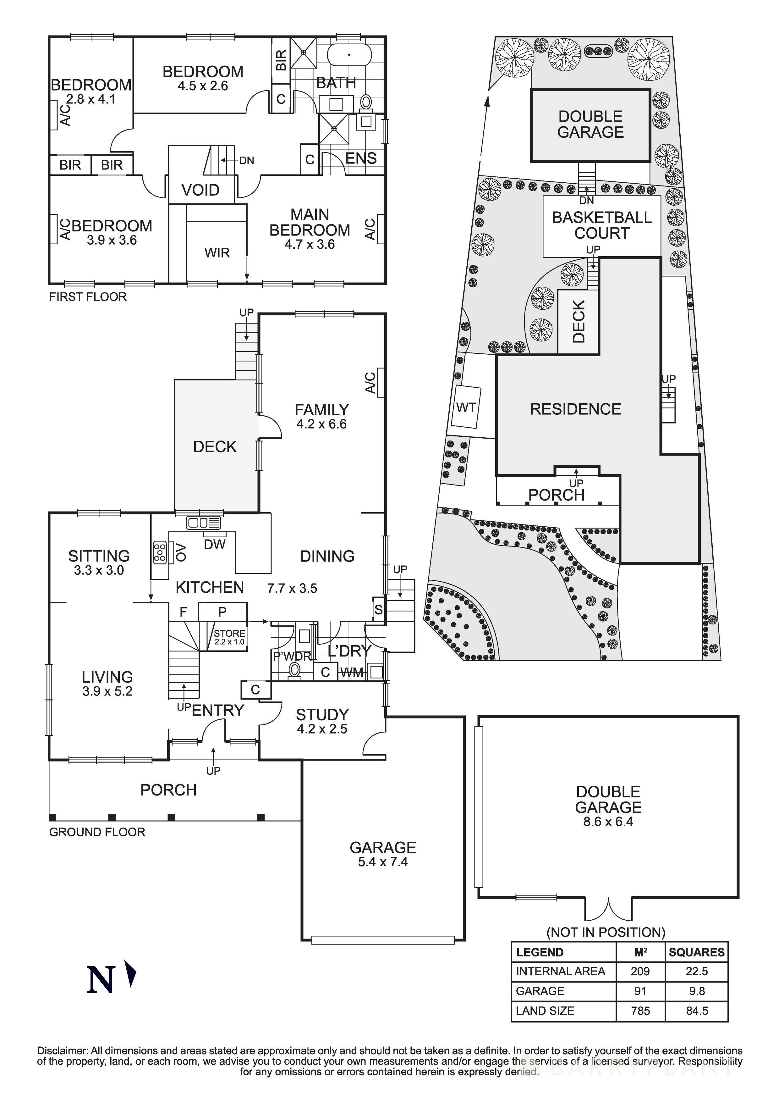 5 Darnley Drive, Templestowe, VIC 3106 - Thumbnail 1 - 27/01/2026