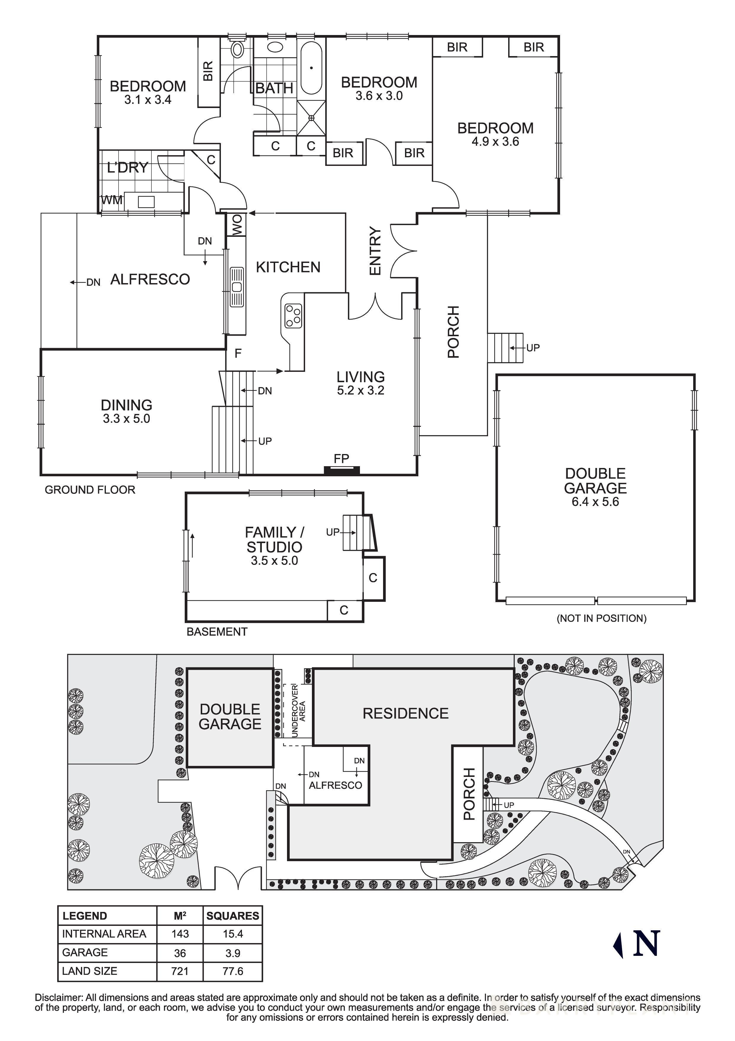 5 Davis Street, Doncaster, VIC 3108 - Thumbnail 1 - 30/01/2026