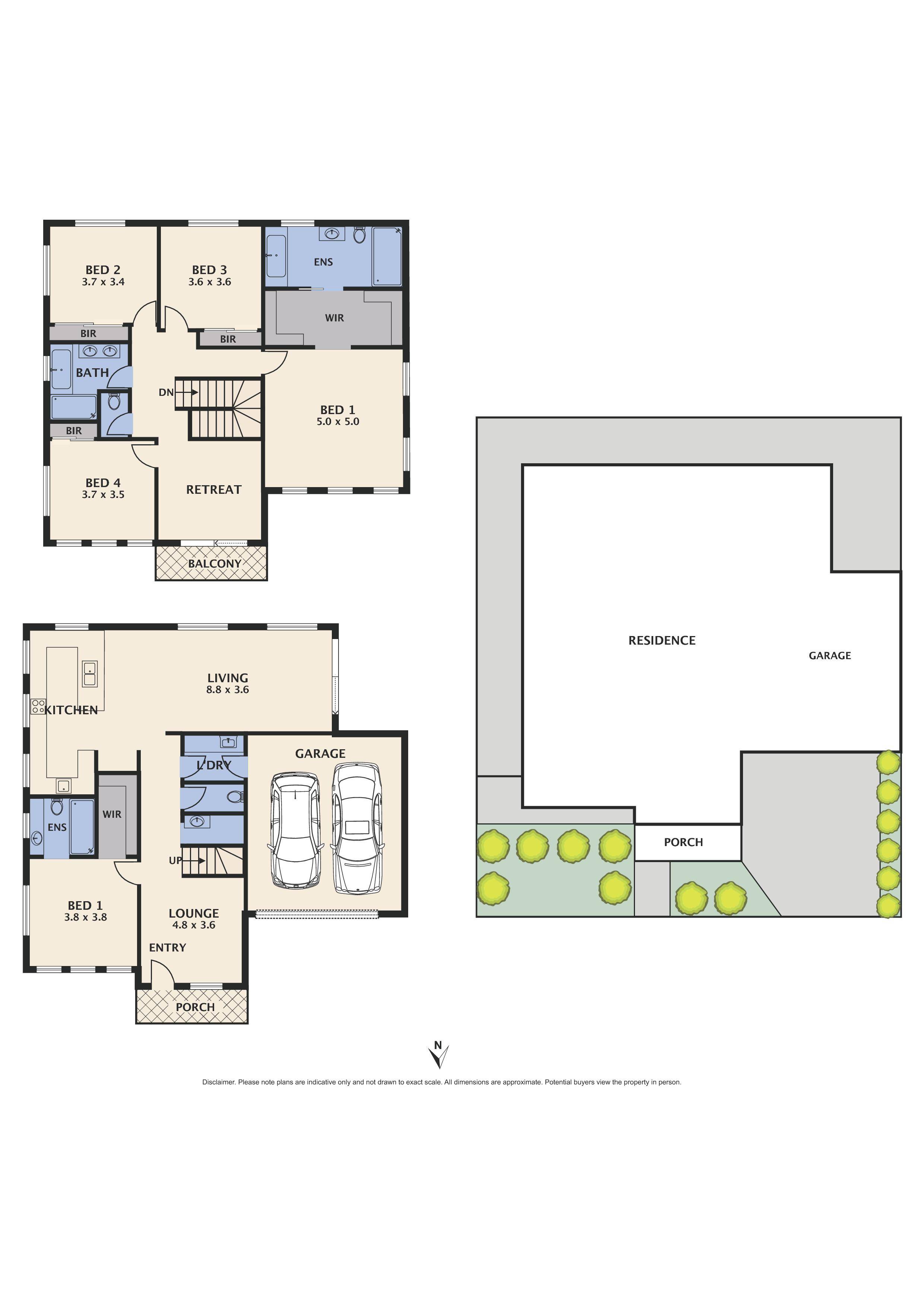 5 Deau Avenue, Wollert, VIC 3750 - Thumbnail 1 - 11/12/2024