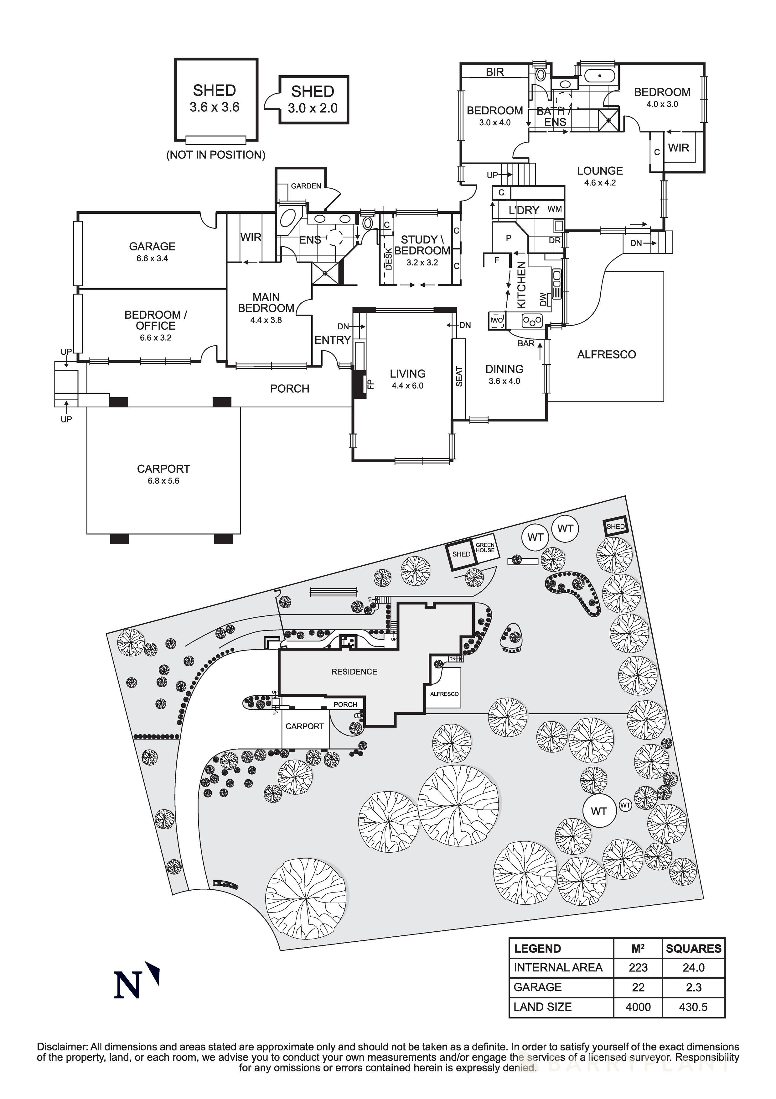 5 Decontra Close, Donvale, VIC 3111 - Thumbnail 1 - 18/03/2026