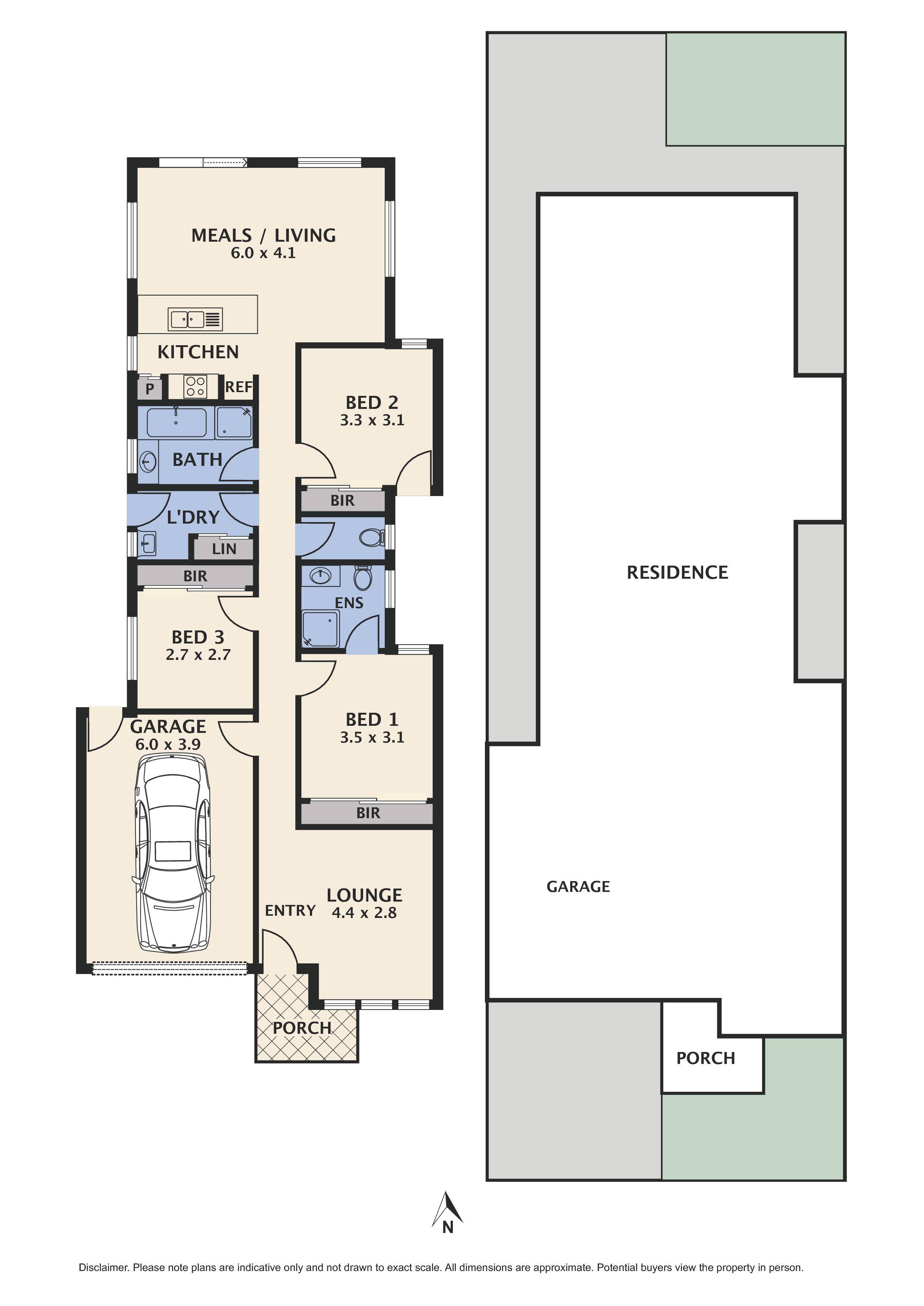 5 Degraves Street, Mickleham, VIC 3064 - Thumbnail 1 - 06/11/2024