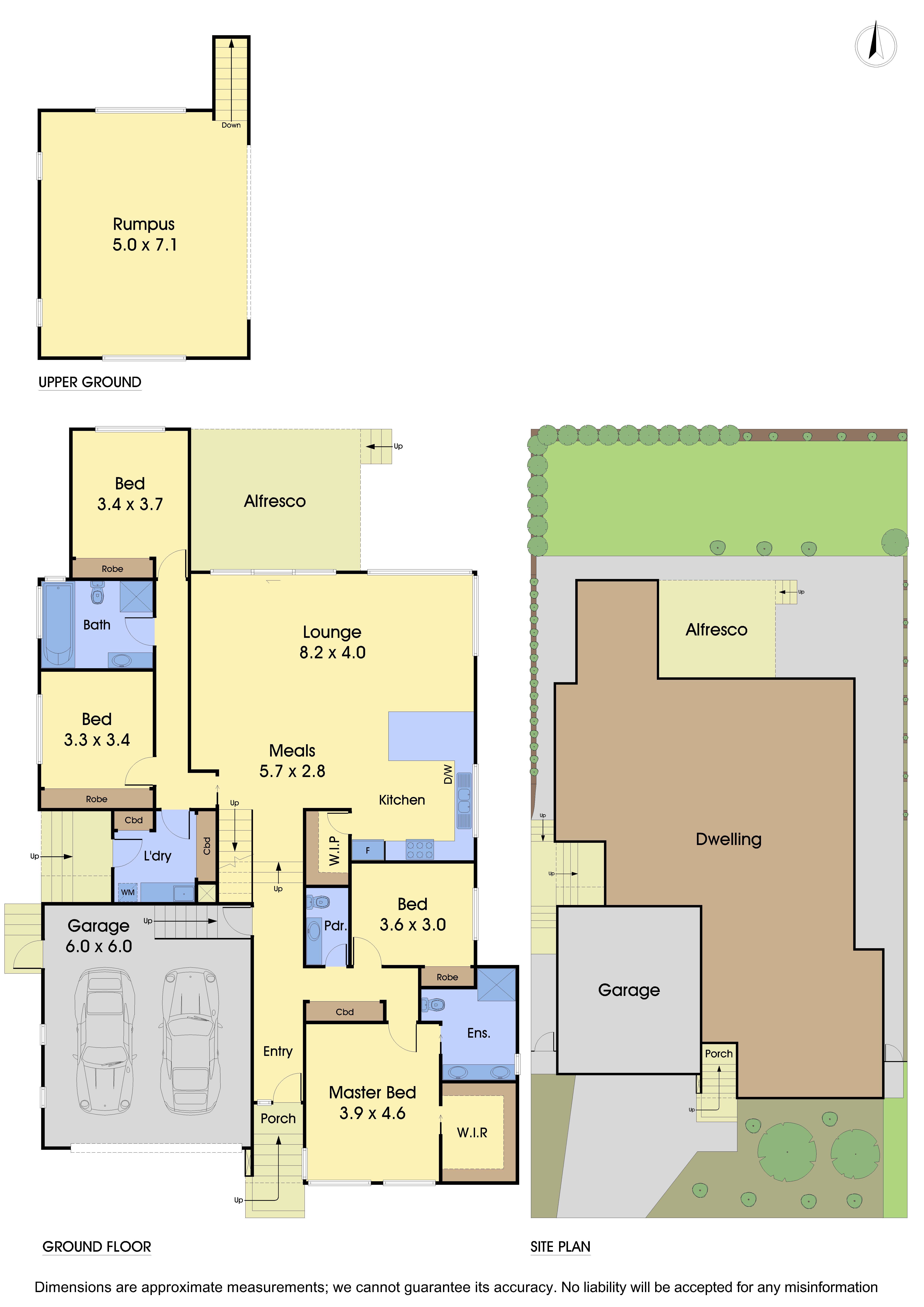 5 Delphi Avenue, South Morang, VIC 3752 - Thumbnail 1 - 23/08/2023
