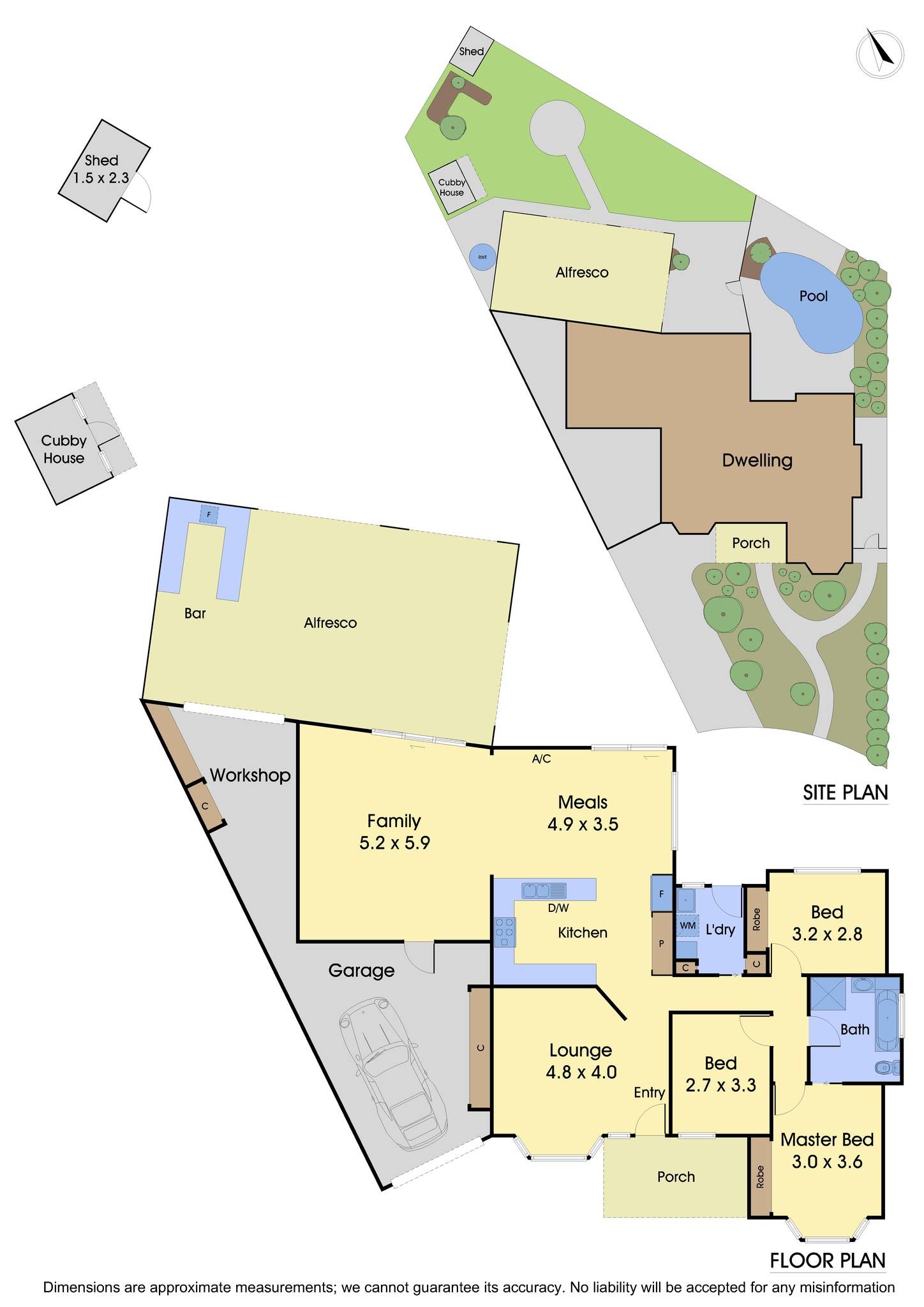 5 Denham Place, Mill Park, VIC 3082 - Thumbnail 1 - 20/03/2024