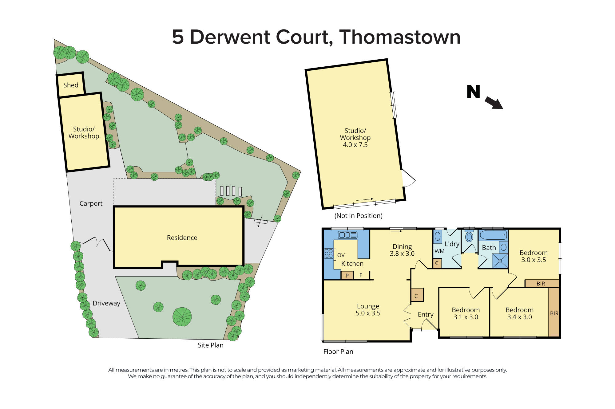 5 Derwent Court, Thomastown, VIC 3074 - Thumbnail 1 - 06/08/2025