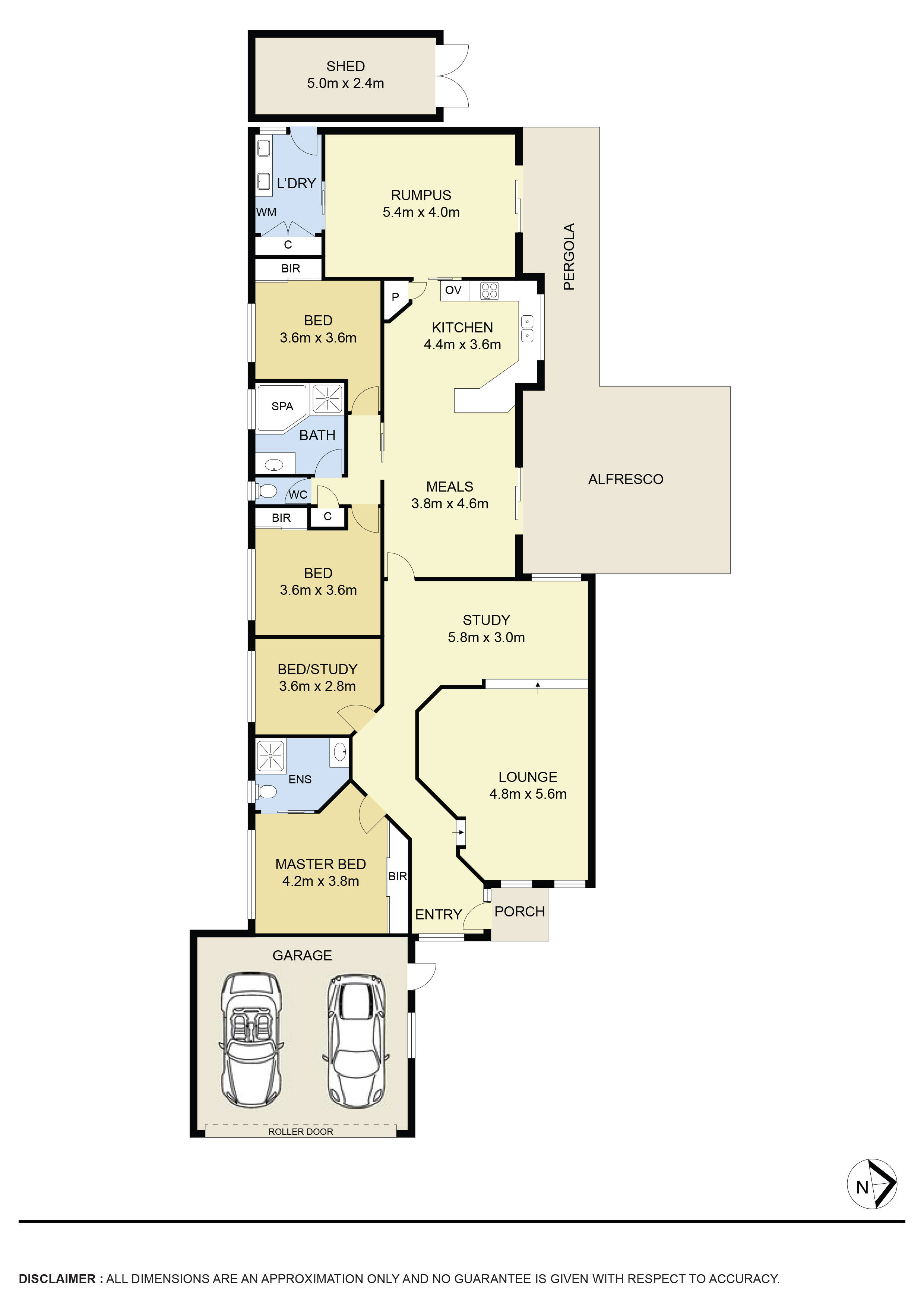 5 Diamond Court, Hillside, VIC 3037 - Thumbnail 1 - 17/05/2022