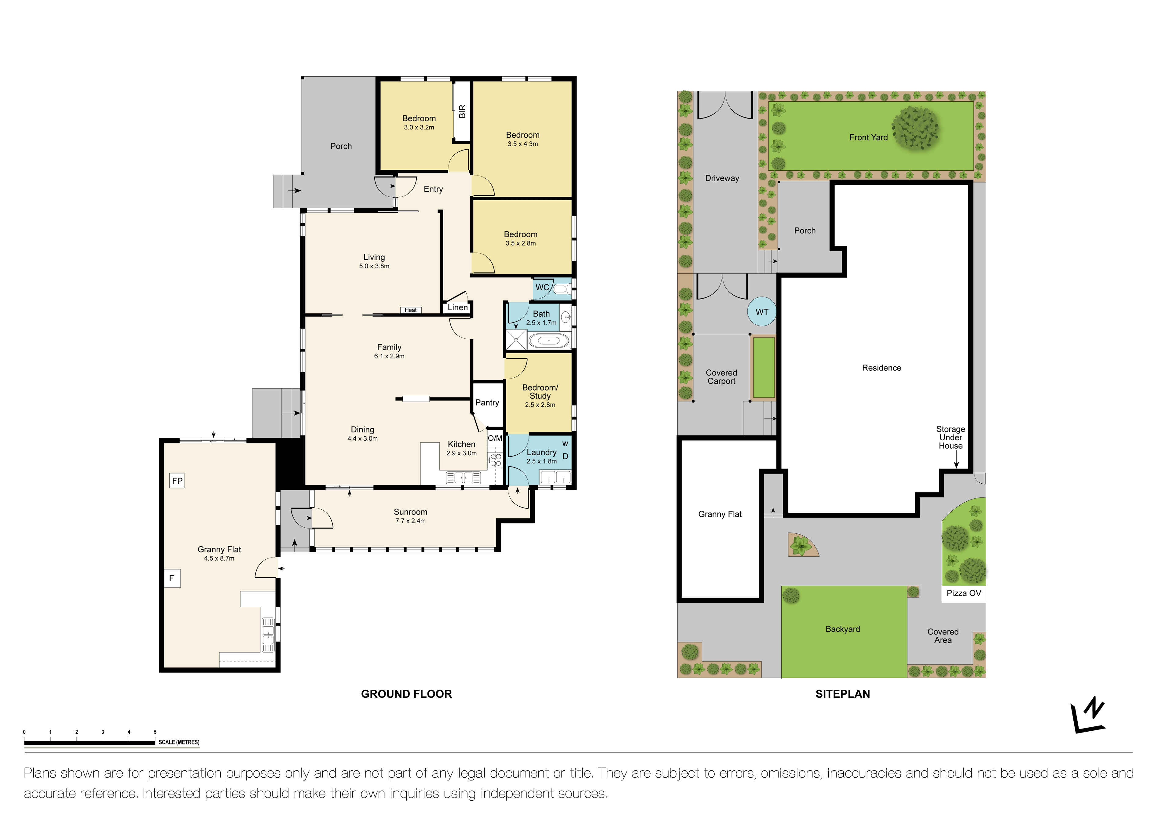 5 Dinnell Street, Sunshine West, VIC 3020 - Thumbnail 1 - 13/05/2026