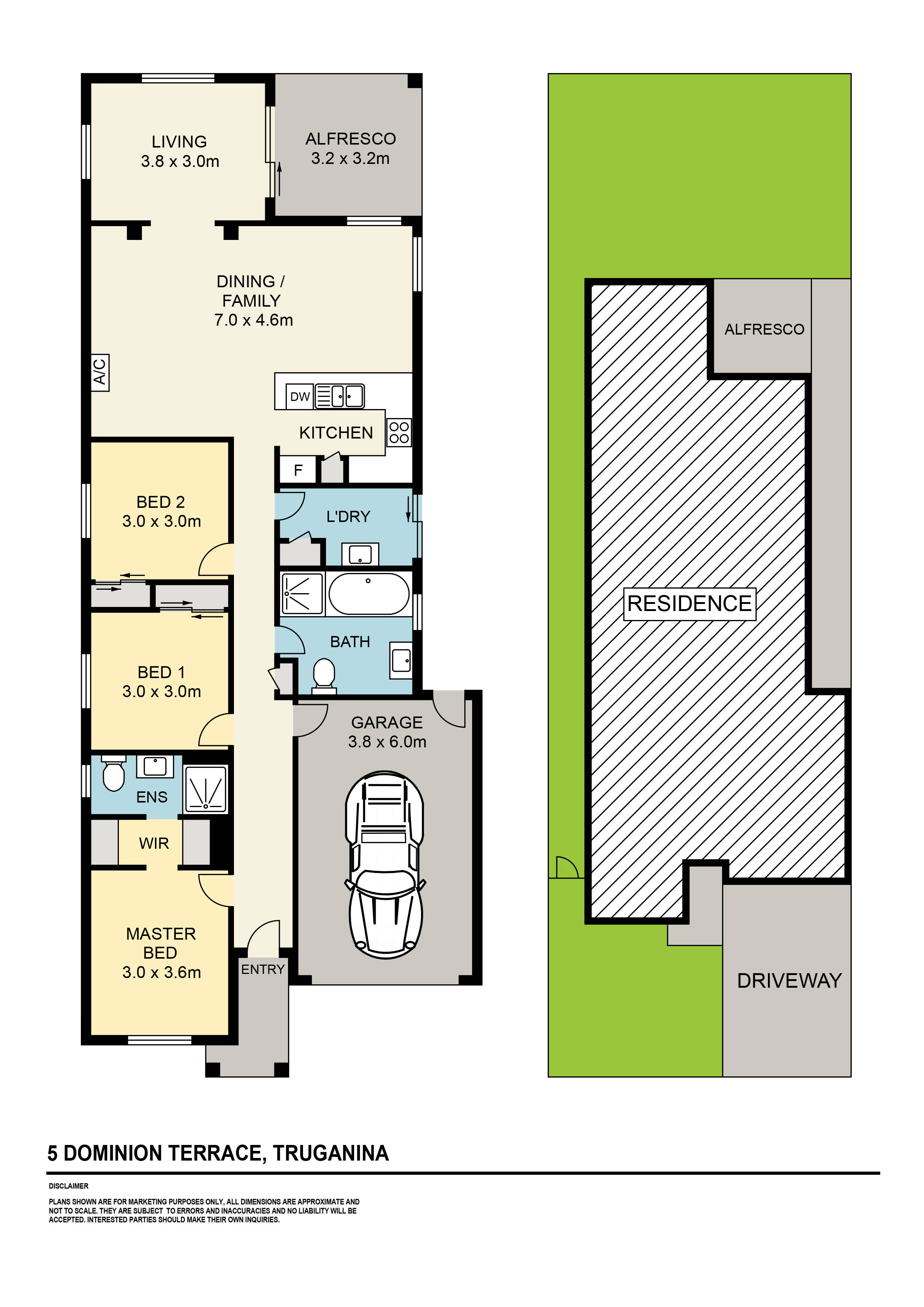 5 Dominion Terrace, Truganina, VIC 3029 - Thumbnail 1 - 18/10/2023