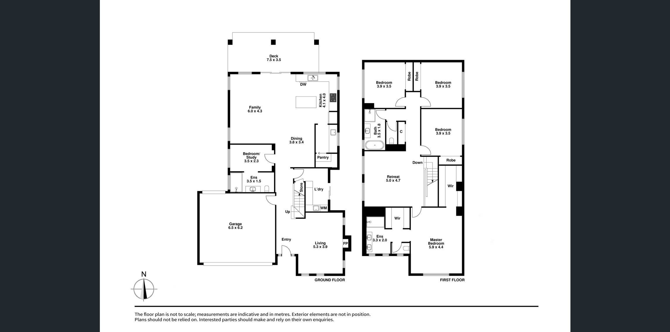 5 Domino Court, Wheelers Hill, VIC 3150 - Thumbnail 1 - 12/10/2023