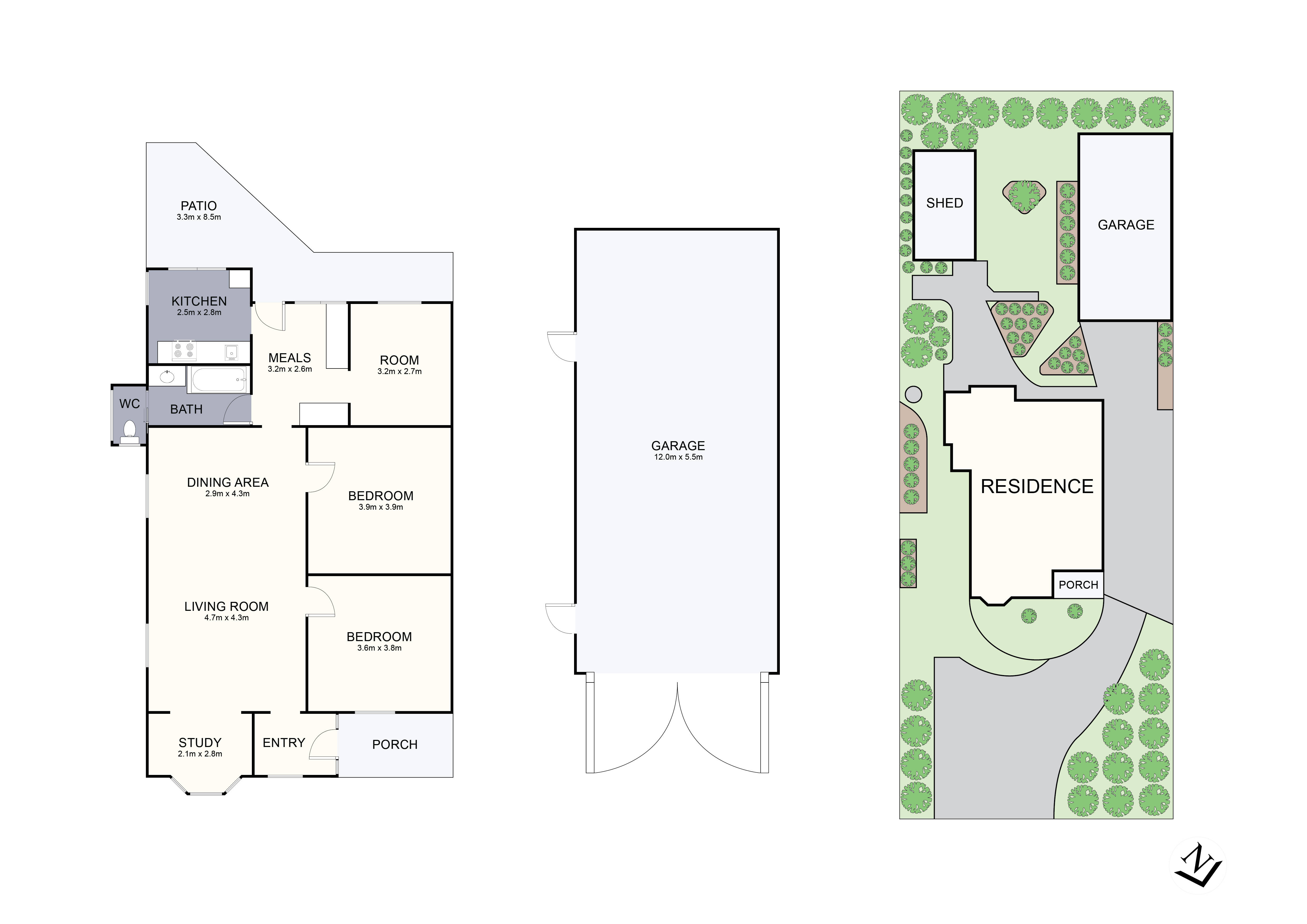 5 Don Road, Healesville, VIC 3777 - Thumbnail 1 - 10/04/2024