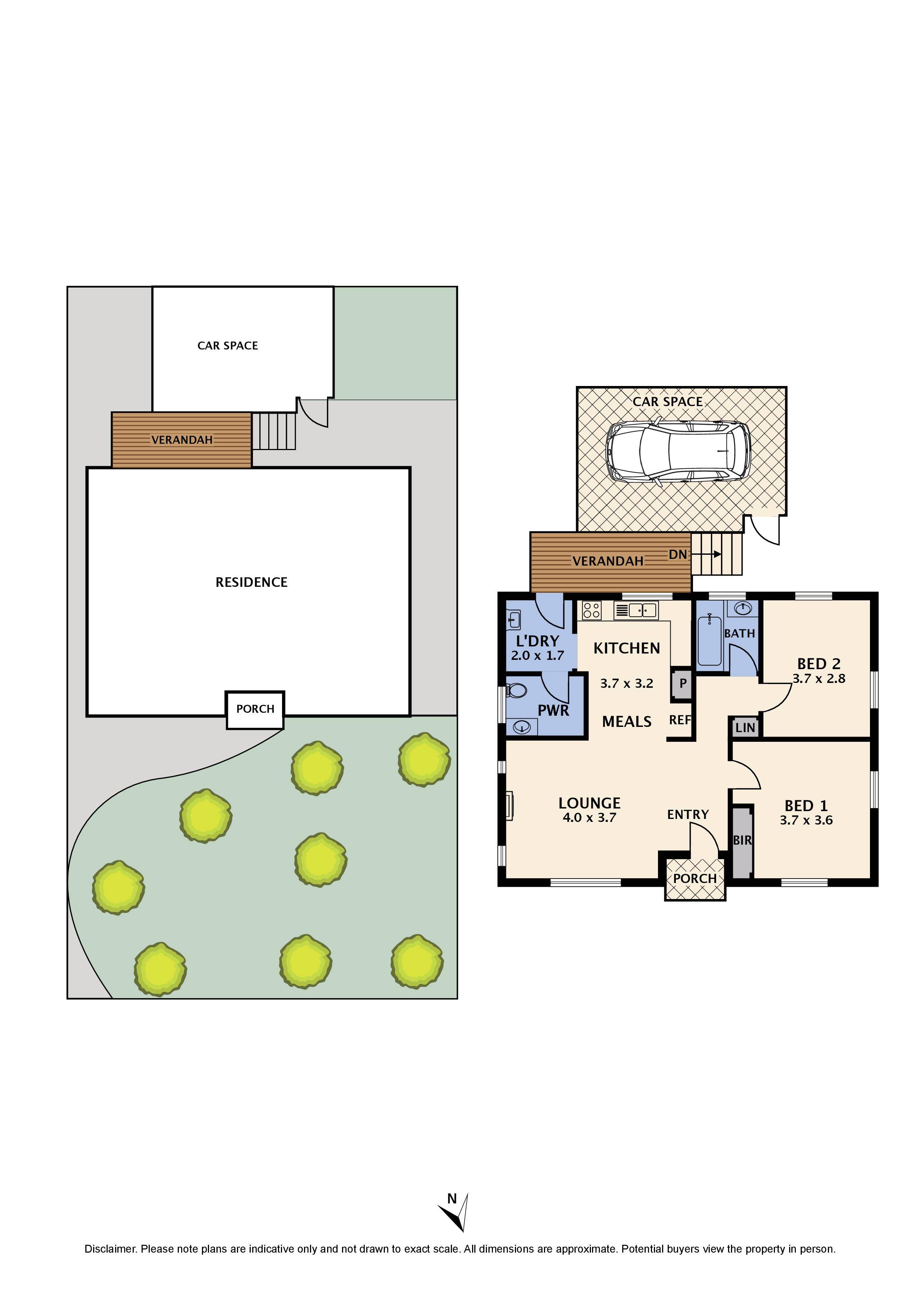 5 Dorrington Avenue, Reservoir, VIC 3073 - Thumbnail 1 - 06/03/2023