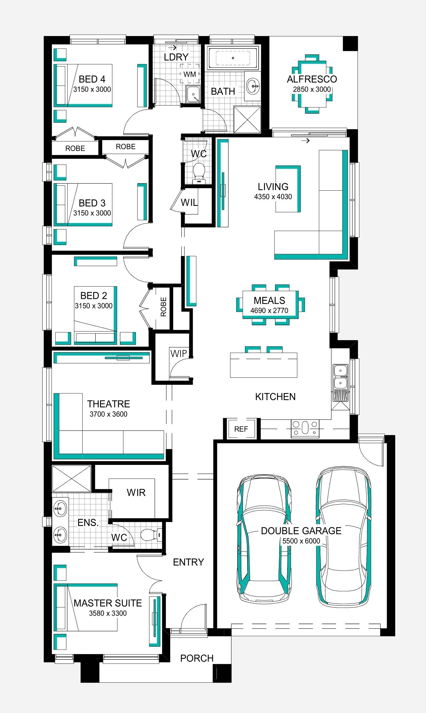 5 Dragomir Street, Officer, VIC 3809 - Thumbnail 1 - 12/07/2023