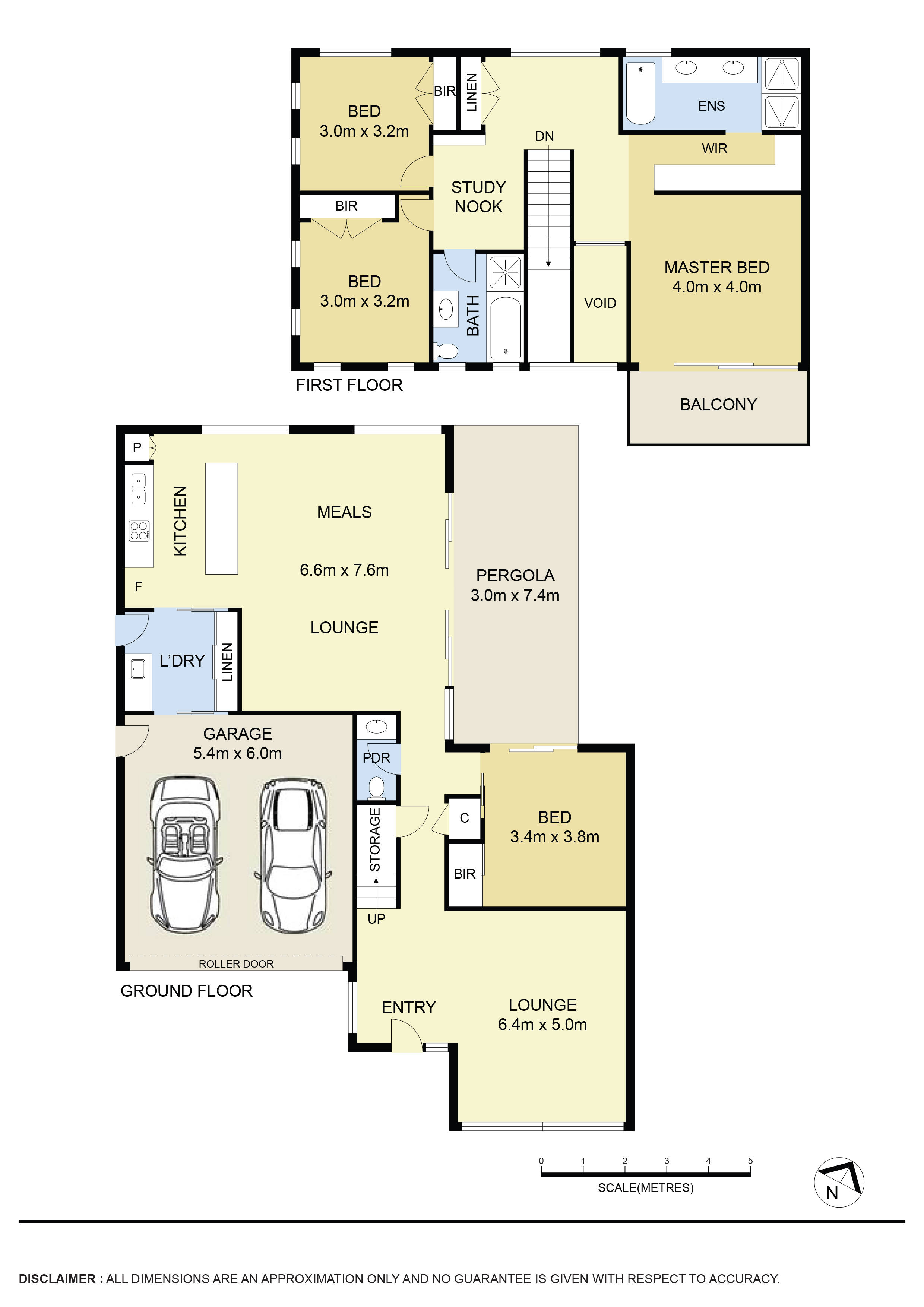 5 Drusilla Place, Caroline Springs, VIC 3023 - Thumbnail 1 - 14/03/2023