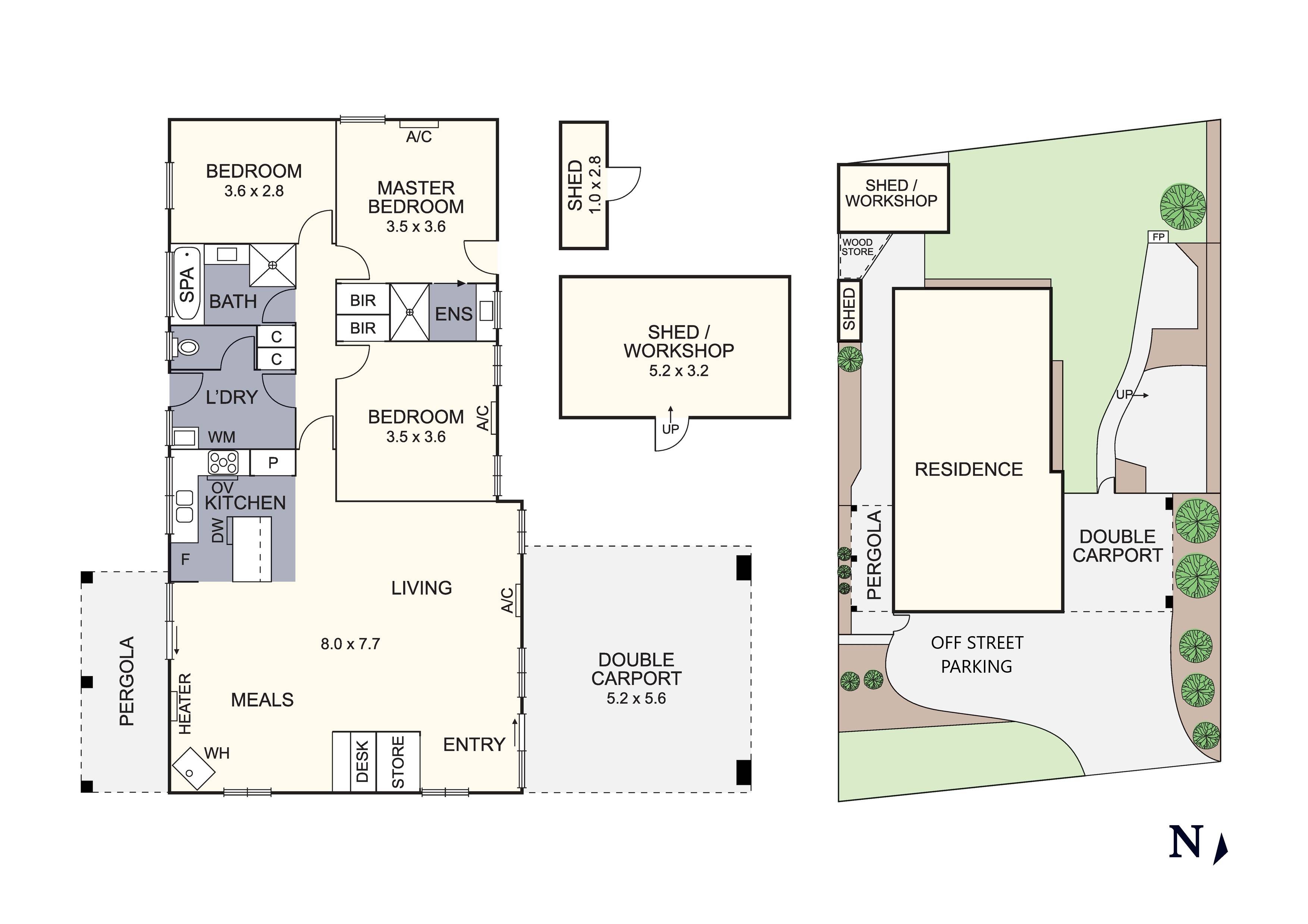 5 Eadie Avenue, Healesville, VIC 3777 - Thumbnail 1 - 30/03/2022