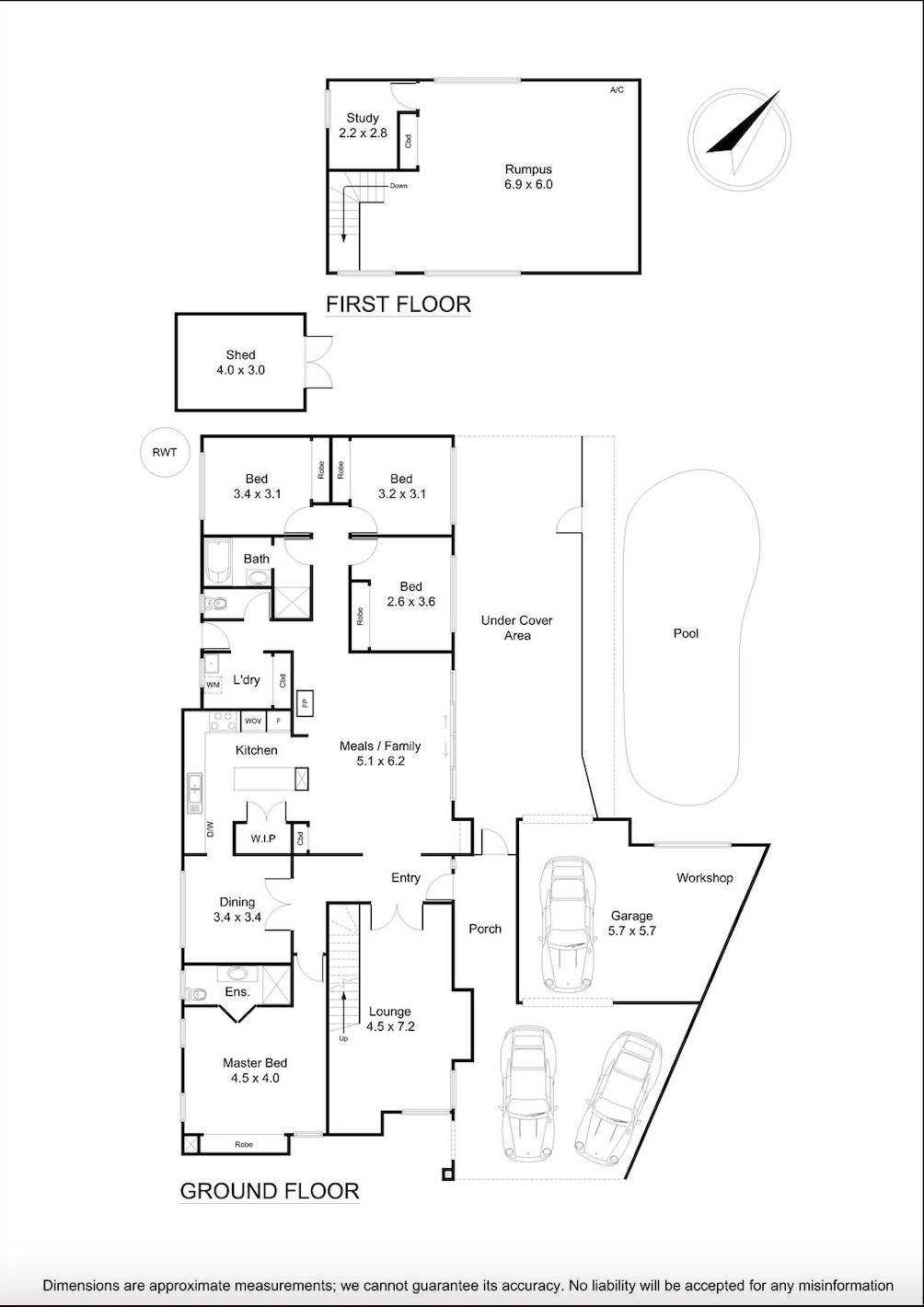 5 Edgeware Court, Wantirna, VIC 3152 - Thumbnail 1 - 18/10/2023