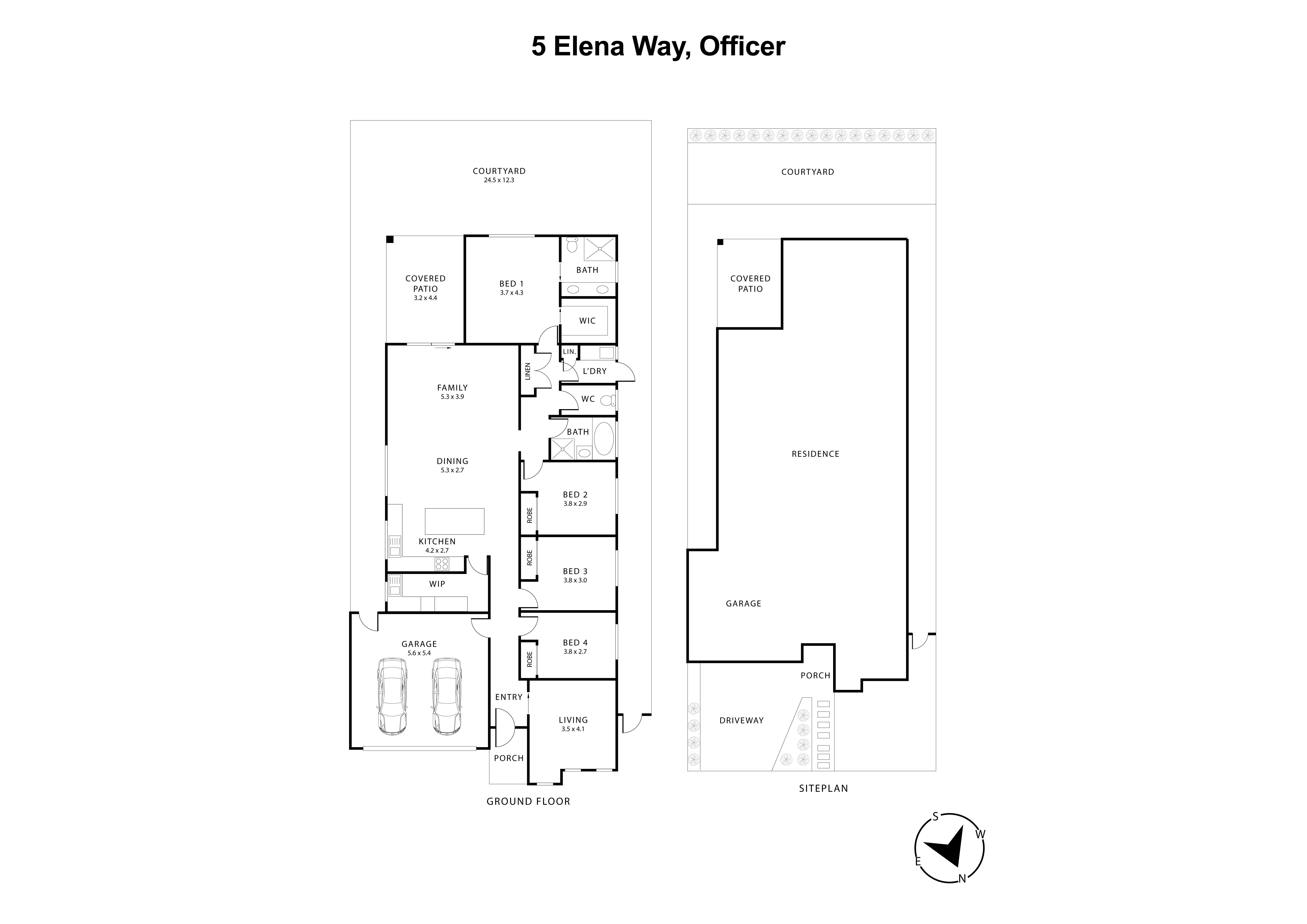 5 Elena Way, Officer, VIC 3809 - Thumbnail 1 - 16/04/2026