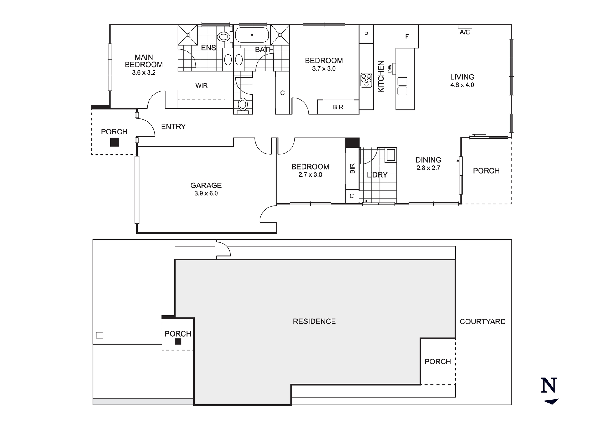 5 Elsey Way, Clyde North, VIC 3978 - Thumbnail 1 - 24/10/2024