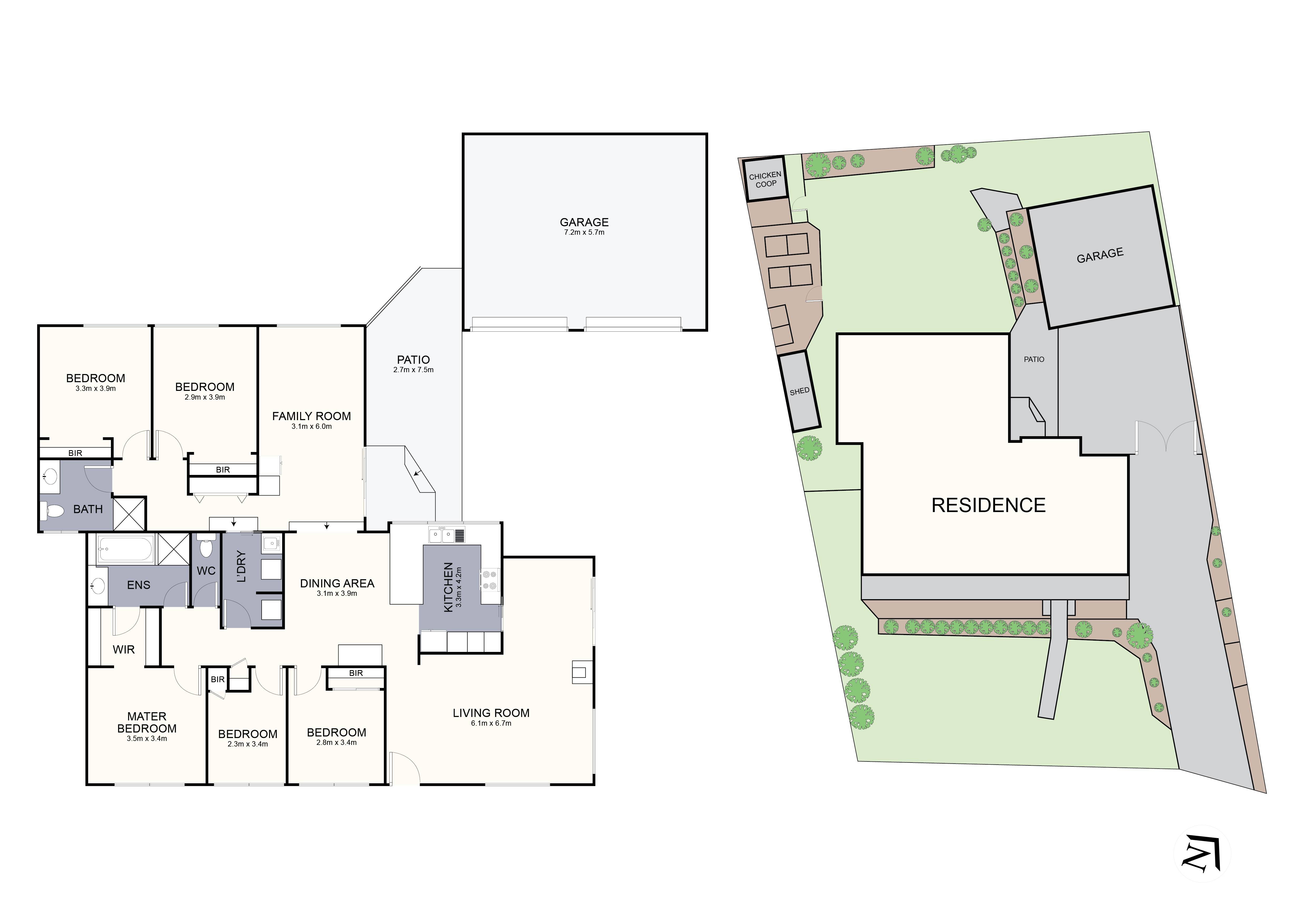 5 Emary Court, Yarra Glen, VIC 3775 - Thumbnail 1 - 01/05/2024