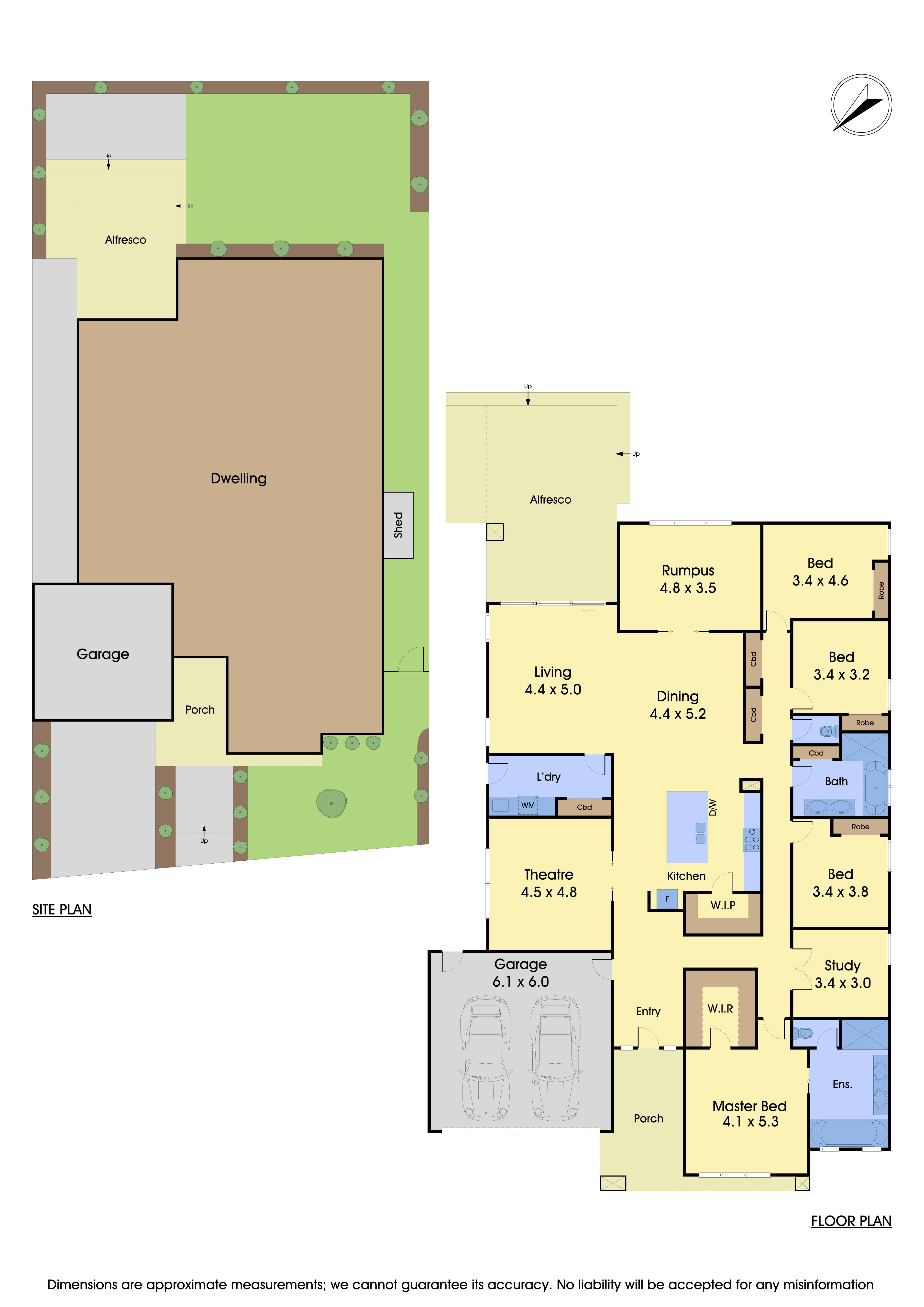 5 Exford Street, Doreen, VIC 3754 - Thumbnail 1 - 28/01/2026