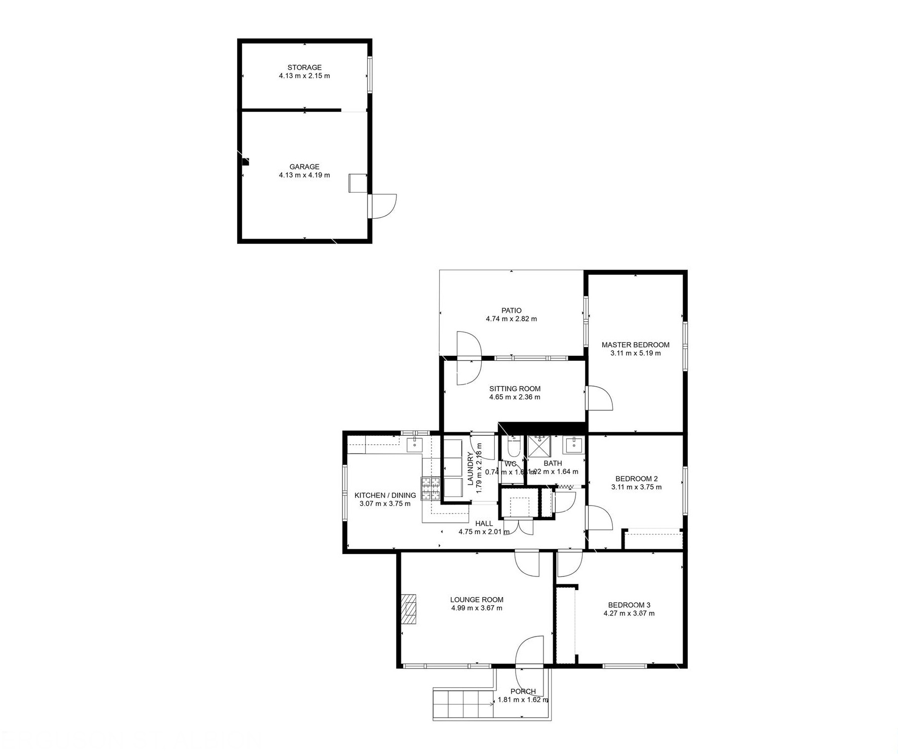 5 Ferguson Street, Albion, VIC 3020 - Thumbnail 1 - 18/08/2025