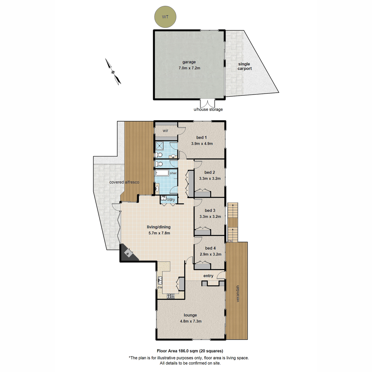 5 Ferguson Street, Upwey, VIC 3158 - Thumbnail 1 - 02/12/2021