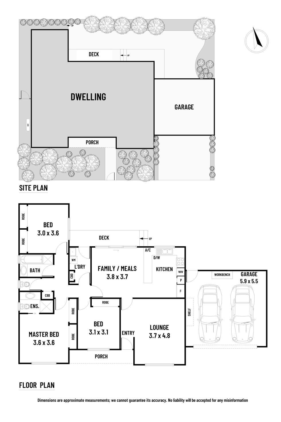 5 Fir Street, Blackburn, VIC 3130 - Thumbnail 1 - 07/04/2022
