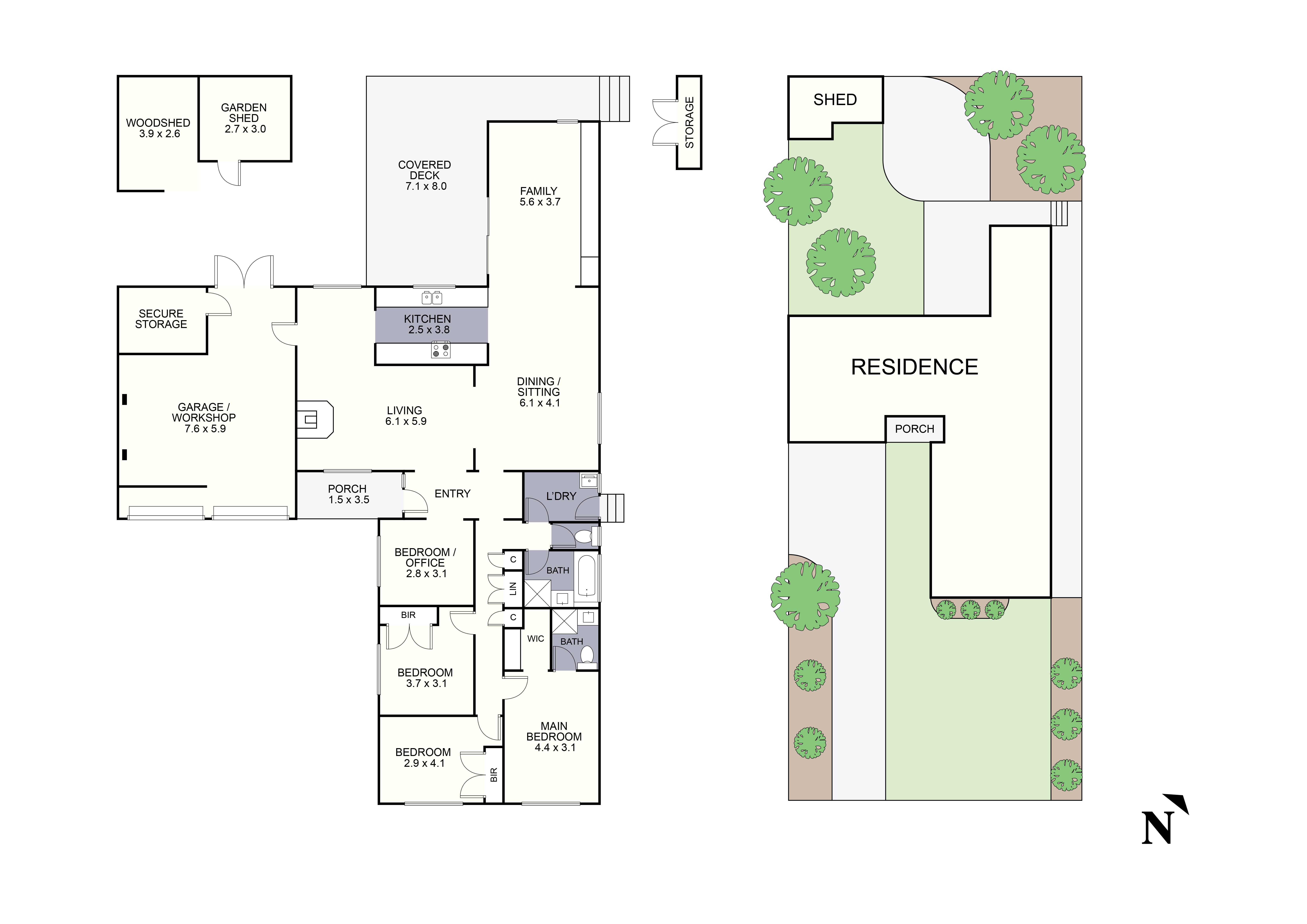 5 Fitzgerald Street, Ringwood East, VIC 3135 - Thumbnail 1 - 03/07/2025