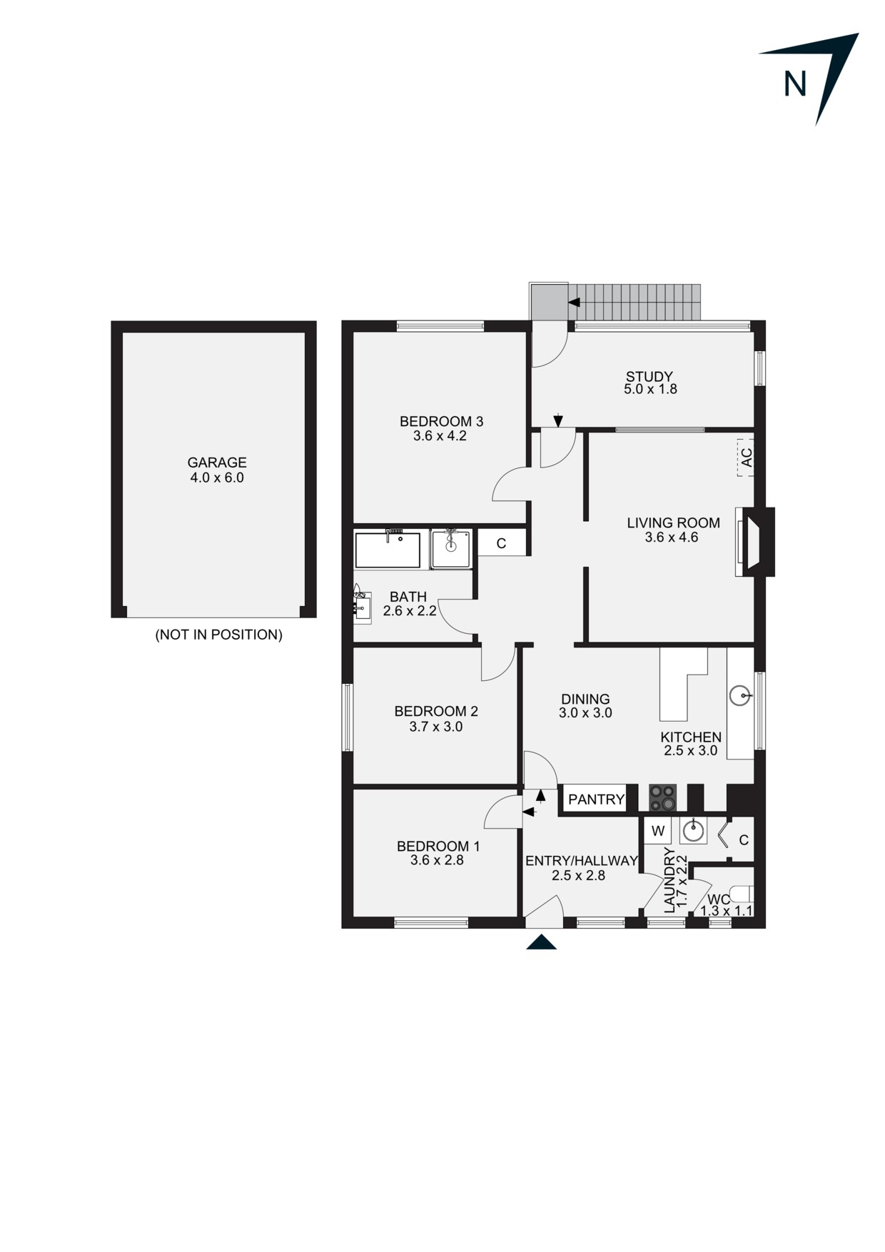 5 Florence Av, Emerald, VIC 3782 - Thumbnail 1 - 13/07/2022