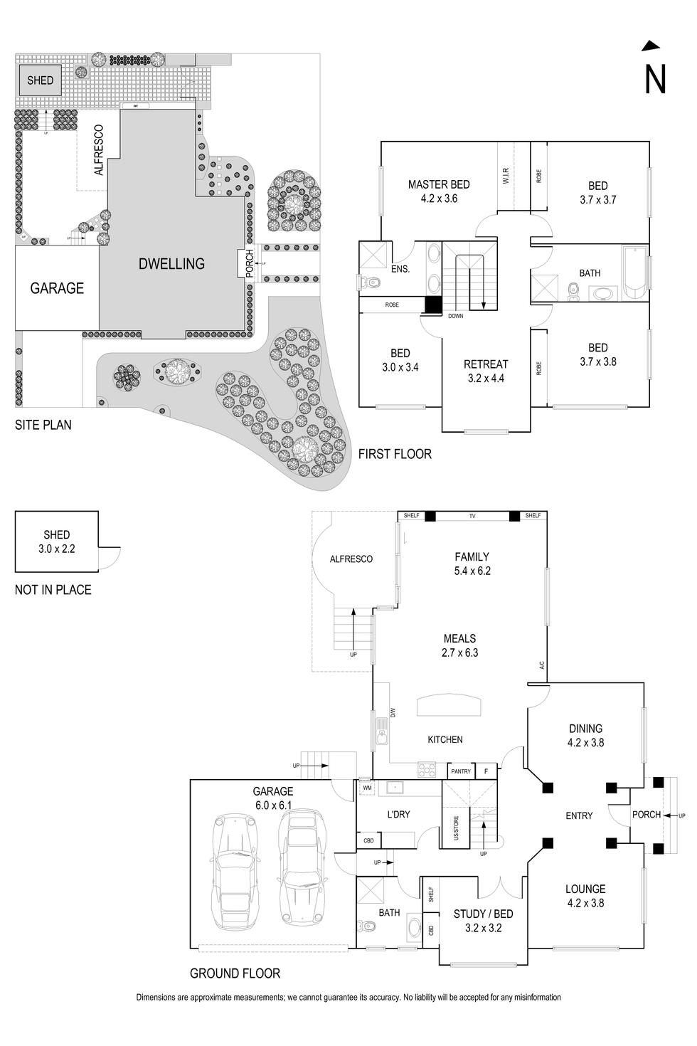5 Forest Place, Templestowe, VIC 3106 - Thumbnail 1 - 22/11/2022