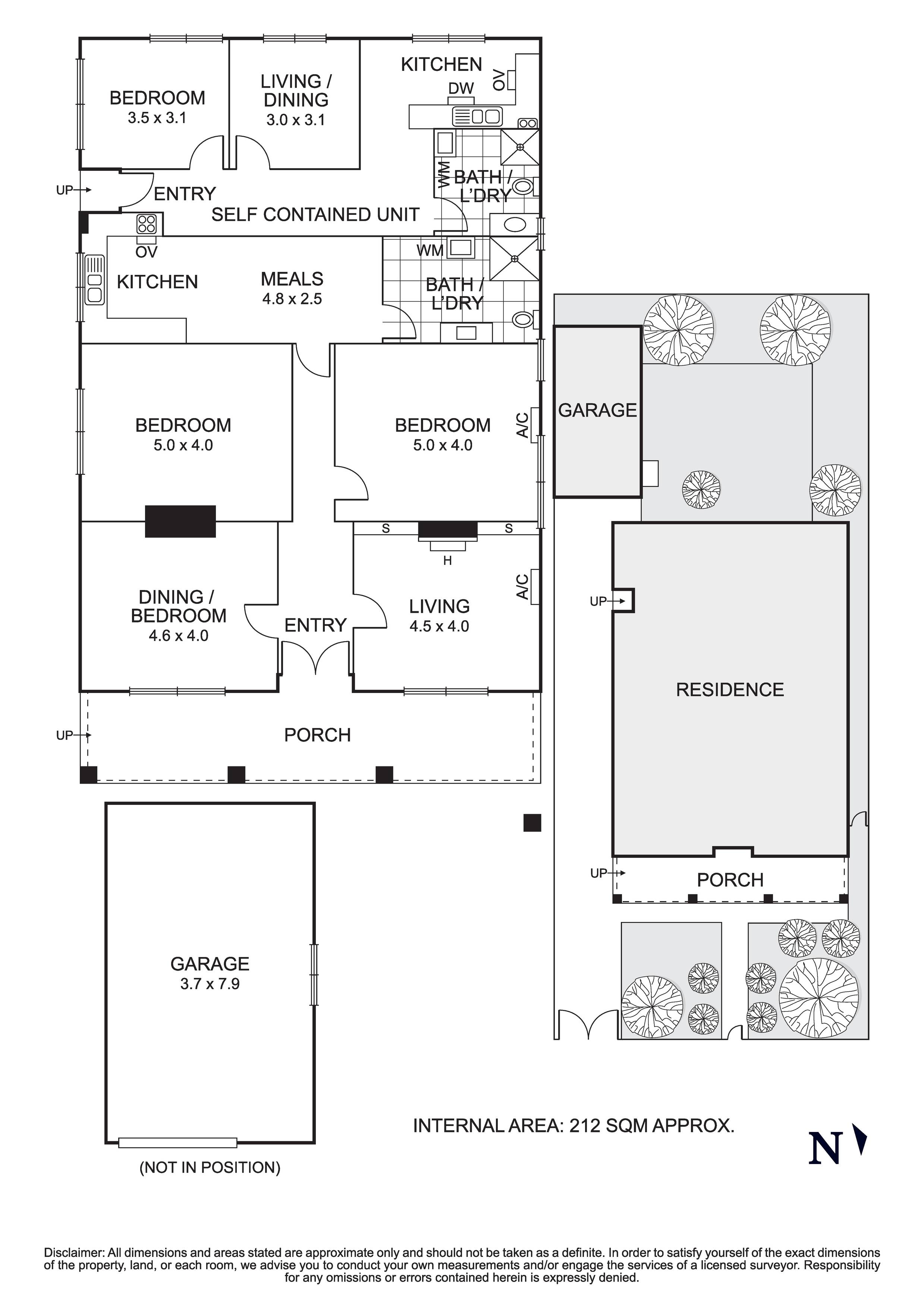 5 Glencairn Avenue, Coburg, VIC 3058 - Thumbnail 1 - 18/12/2024