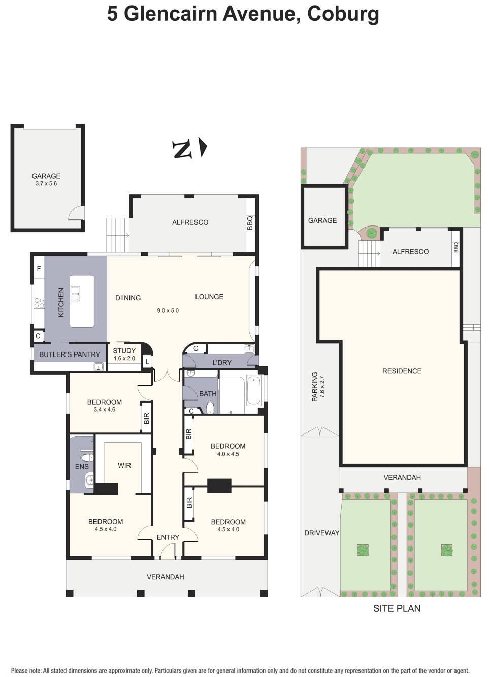 5 Glencairn Avenue, Coburg, VIC 3058 - Thumbnail 1 - 18/03/2026