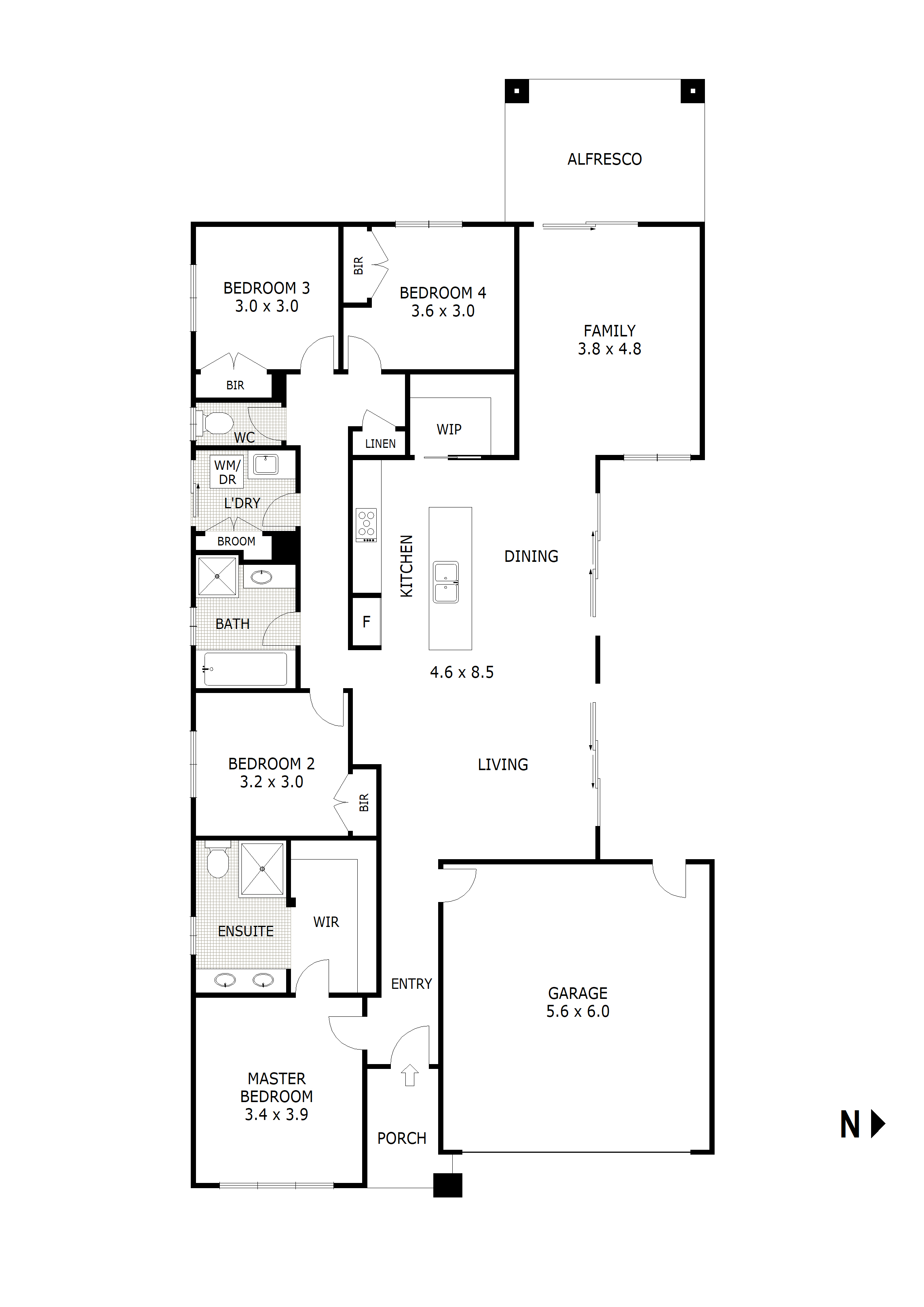 5 Glenferrie Avenue, Mickleham, VIC 3064 - Thumbnail 1 - 14/04/2023