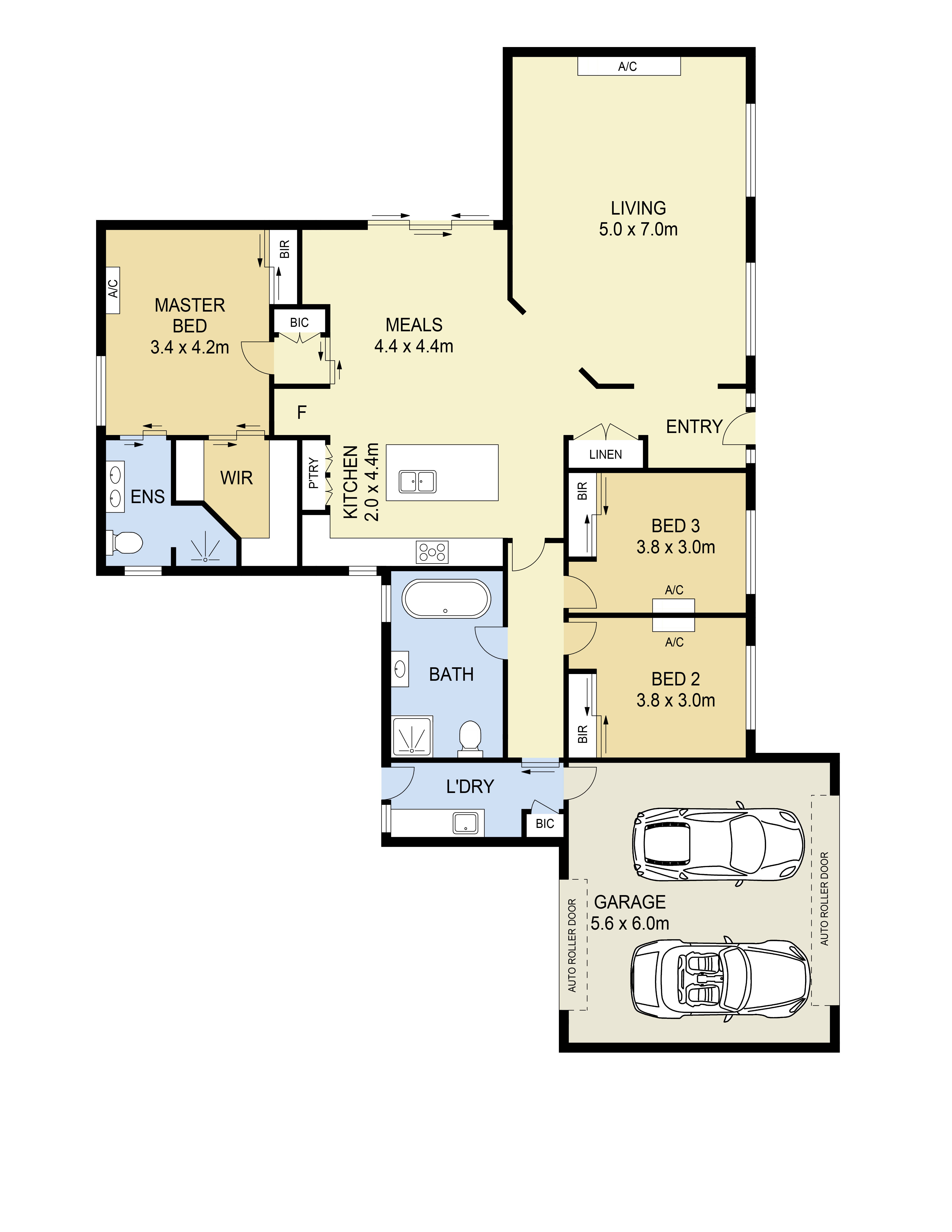 5 Golden Grove Court, Keilor Lodge, VIC 3038 - Thumbnail 1 - 30/03/2022