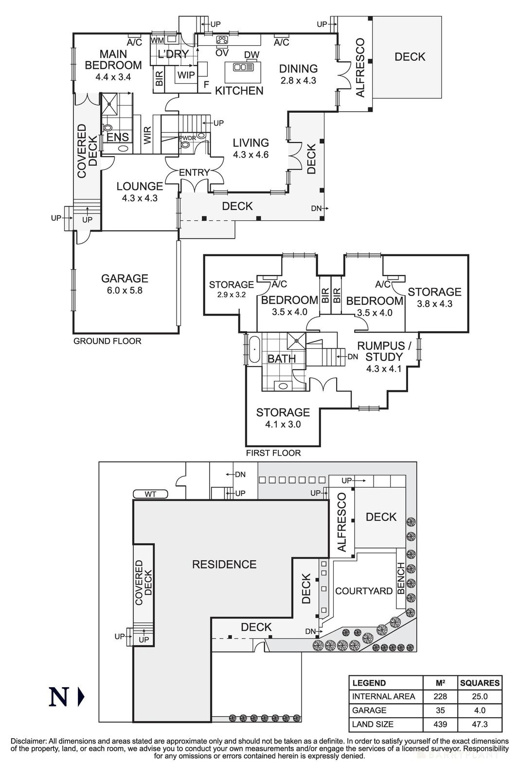 5 Greenwood Court, Vermont, VIC 3133 - Thumbnail 1 - 26/06/2025